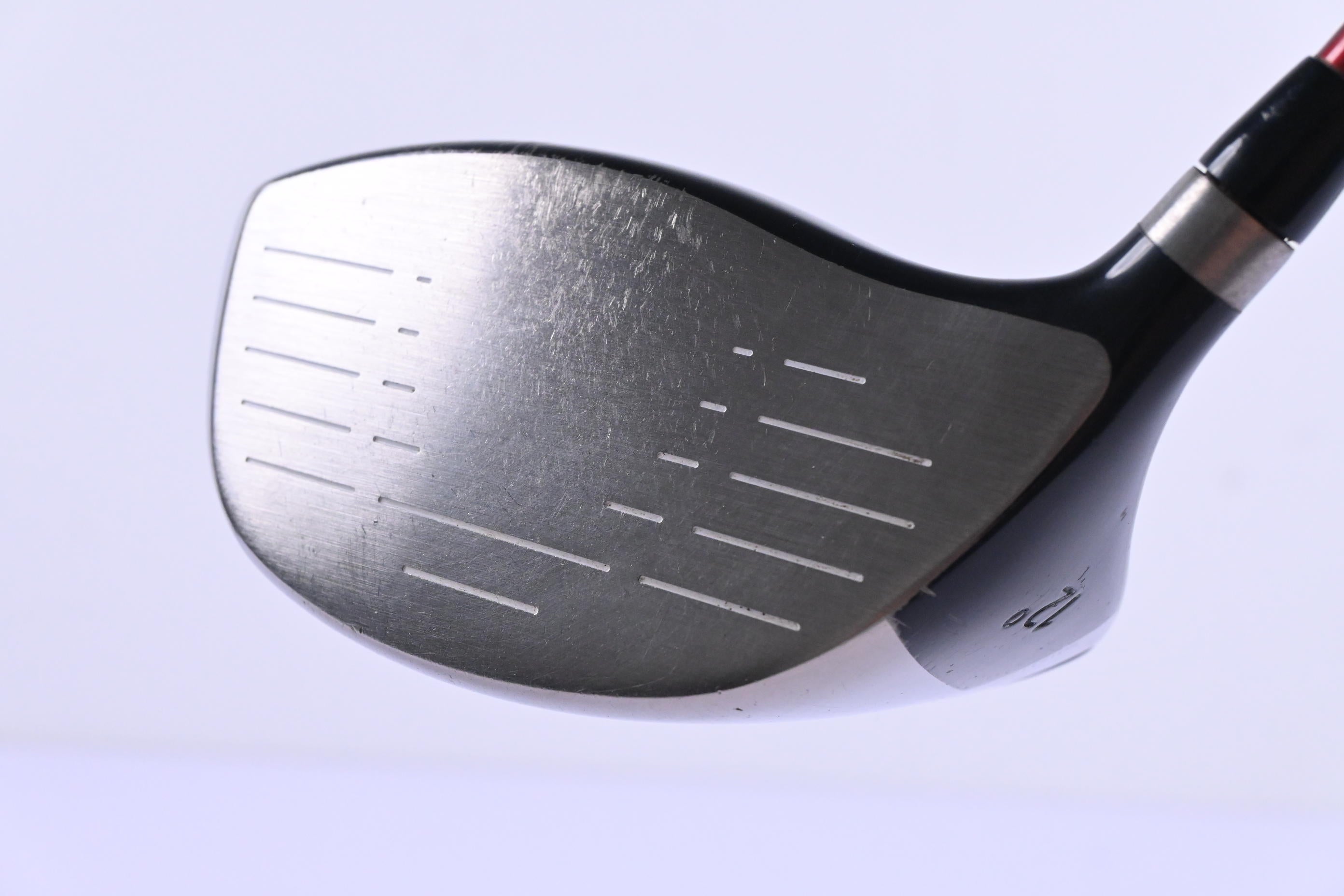 Ping G15 Driver / 12 Degree / Regular Flex Ping TFC 149D Shaft