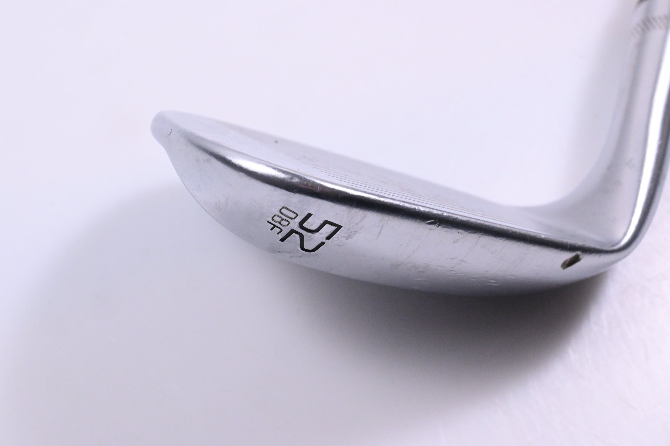 Titleist Vokey SM9 Gap Wedge / 52 Degree / Wedge Flex Titleist Vokey Shaft