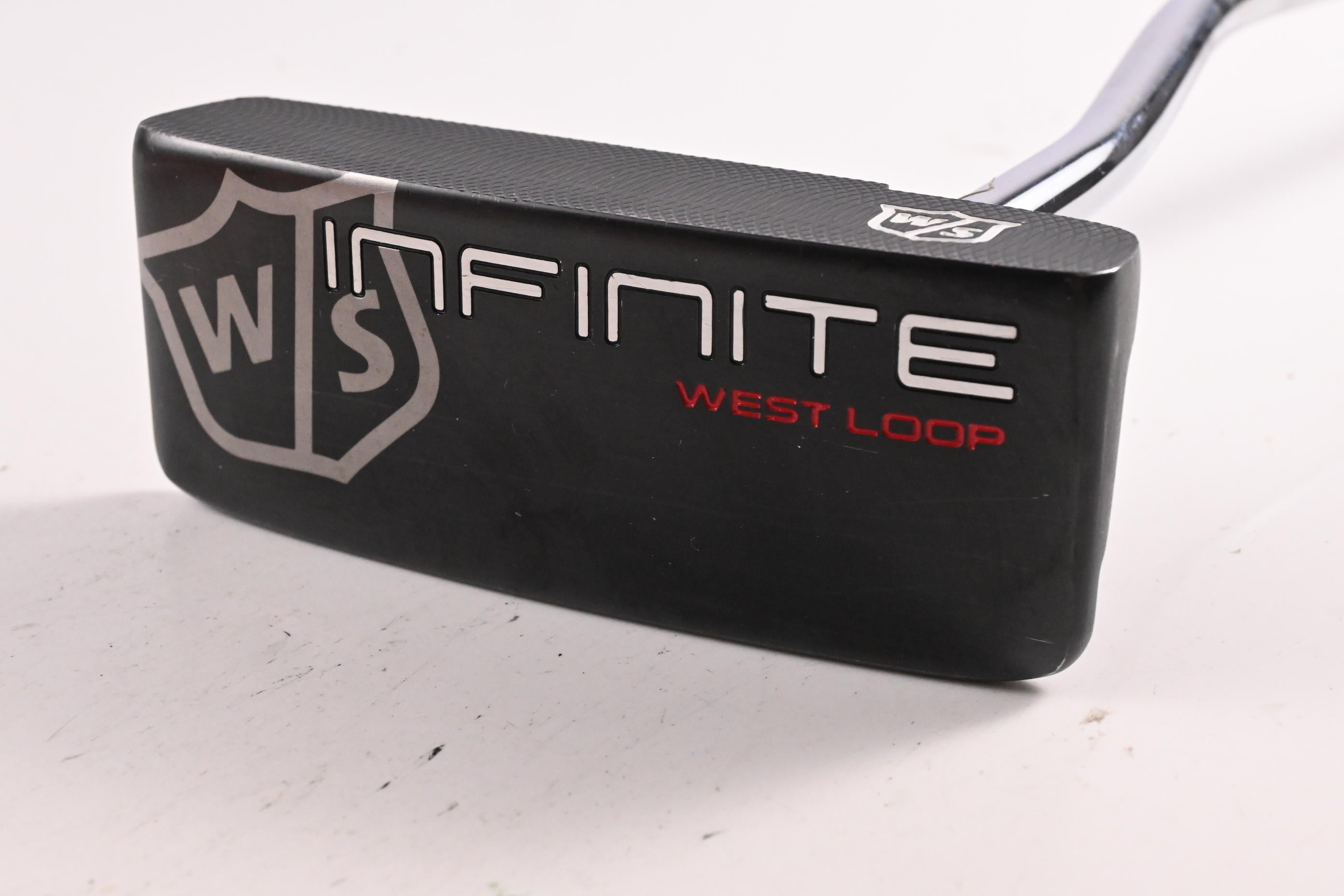 Wilson Infinite West Loop 2018 Putter / 34 Inch