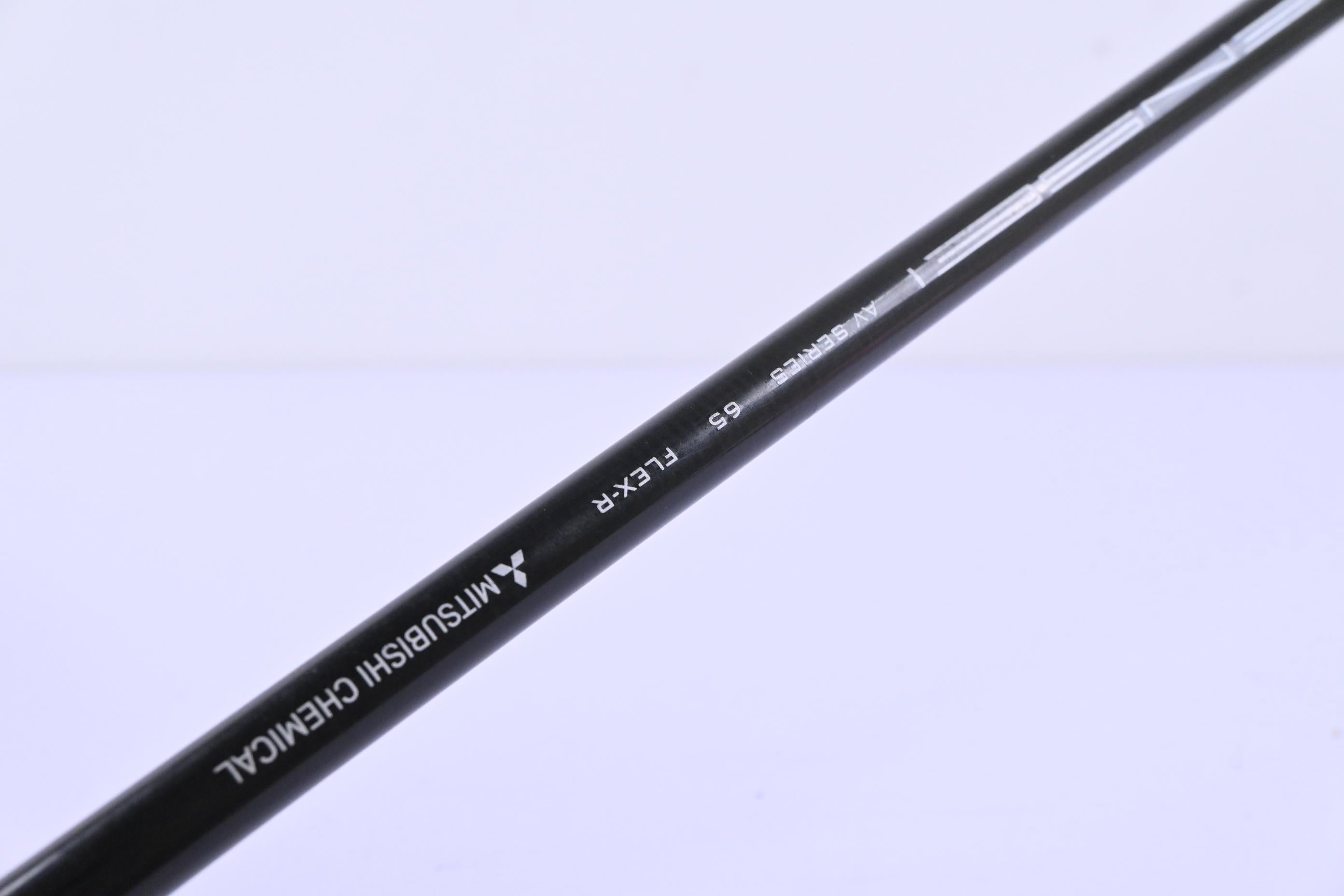 Cobra King Speedzone Driver / 10.5 Degree / Regular Flex Tensei AV Blue 65 Shaft