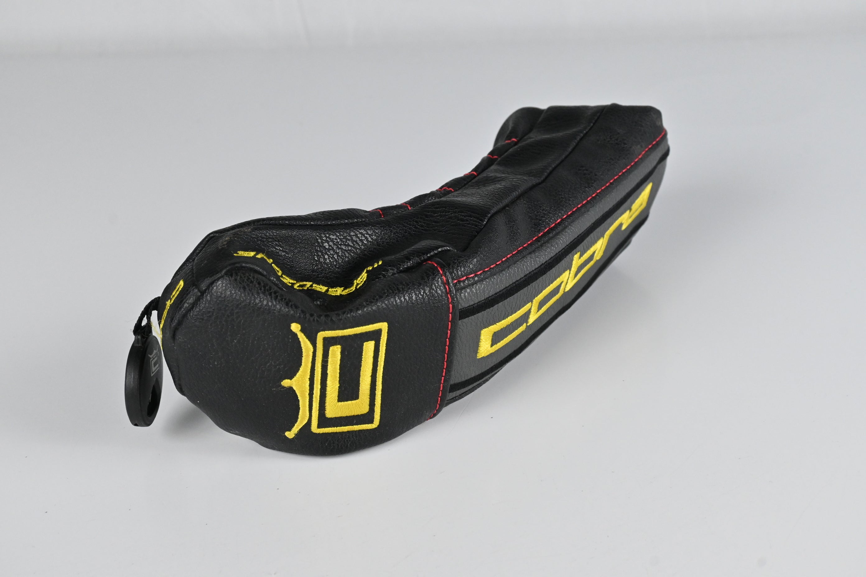 Cobra King Speedzone #4 Hybrid / 21 Degree / Regular Flex UST Mamiya Recoil ESX