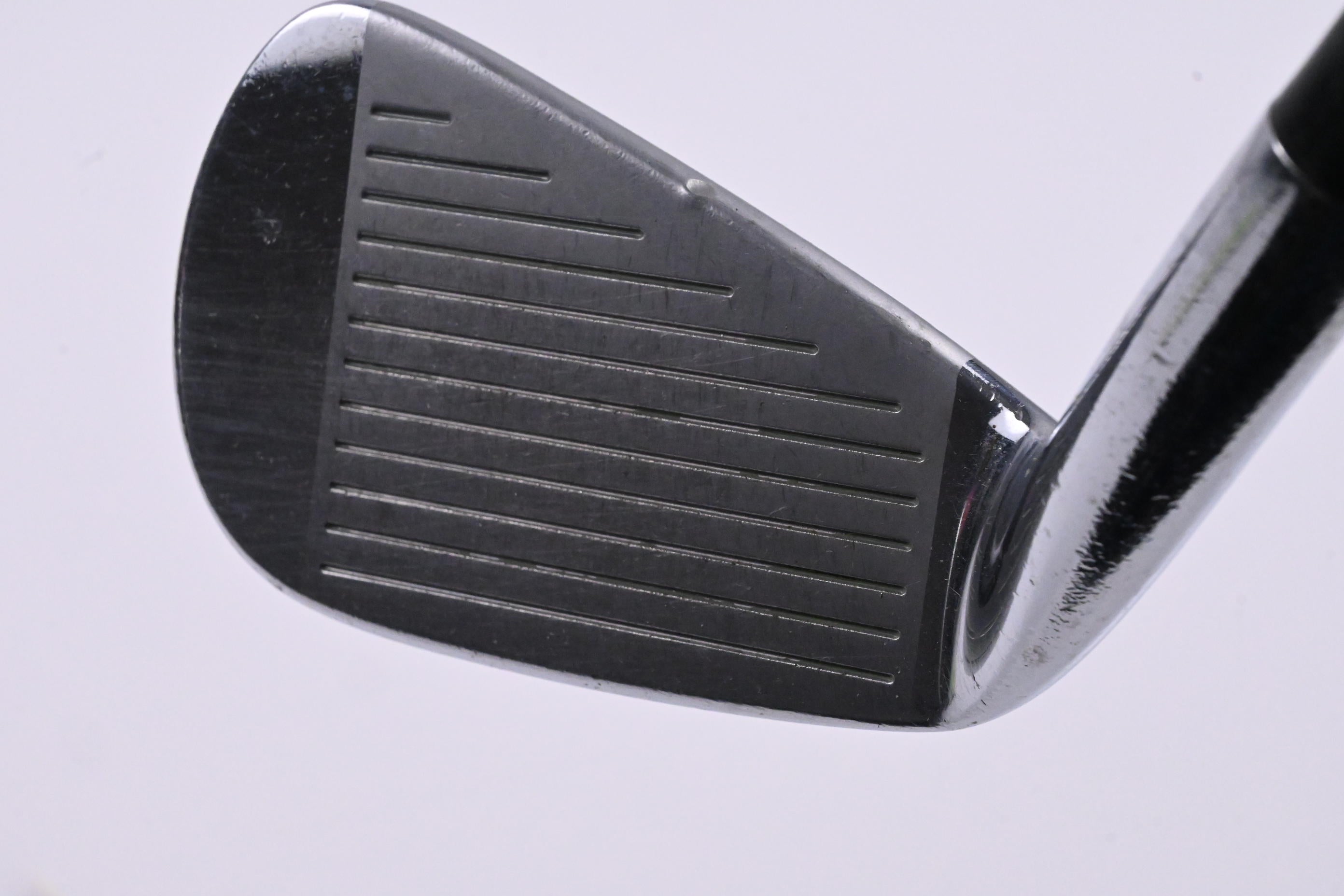 Mizuno MP-32 #6 Iron / Regular Flex Dynamic Gold R300 Shaft
