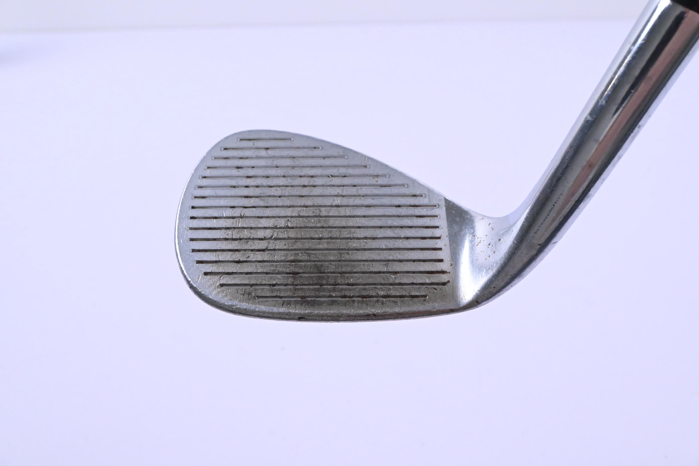 Cobra King Snakebite 2021 Lob Wedge / 60 Degree / Wedge Flex Steel Shaft