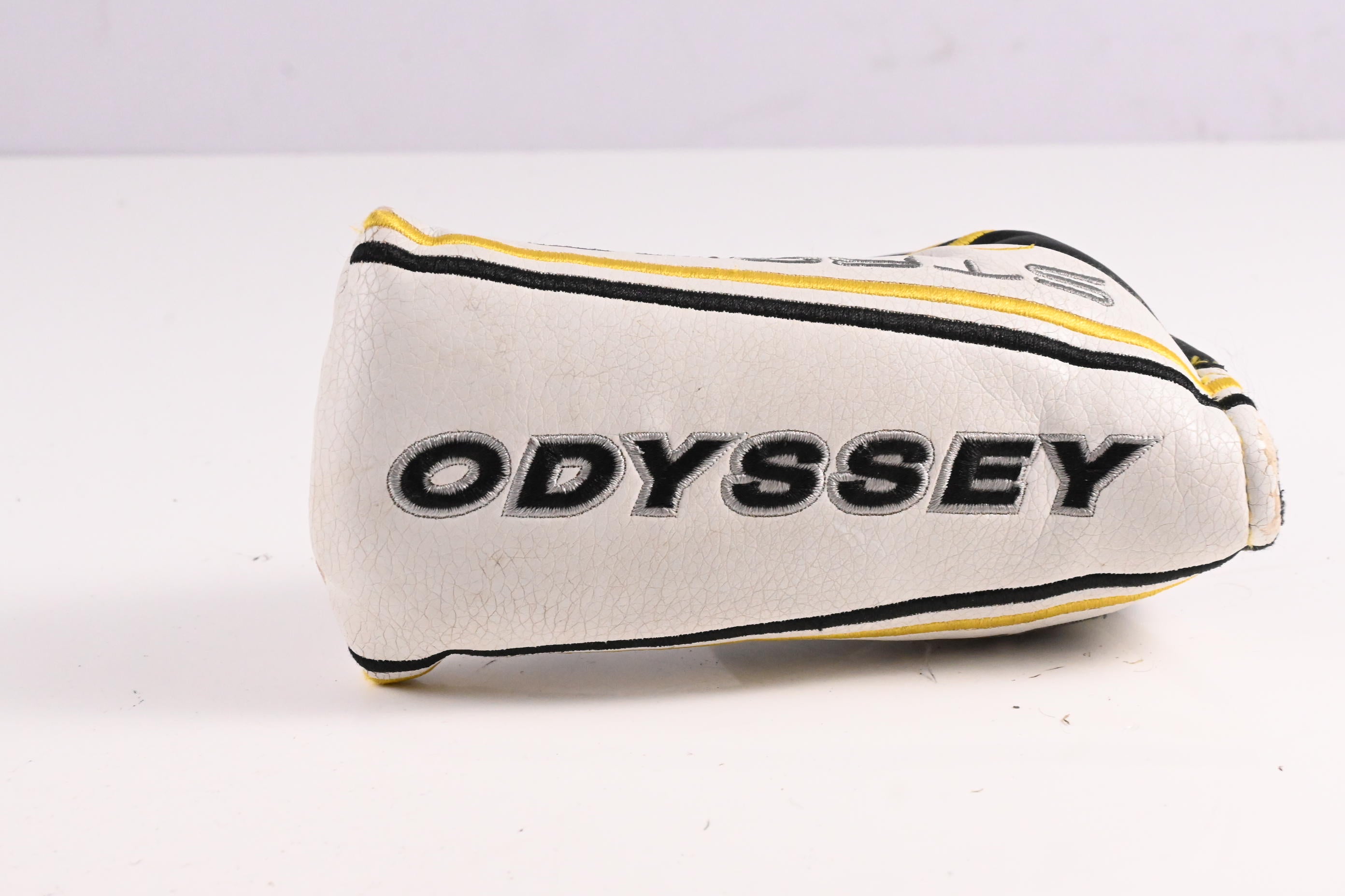 Odyssey Stroke Lab Double Wide Putter / 33 Inch