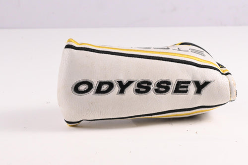 Odyssey Stroke Lab Double Wide Putter / 33 Inch