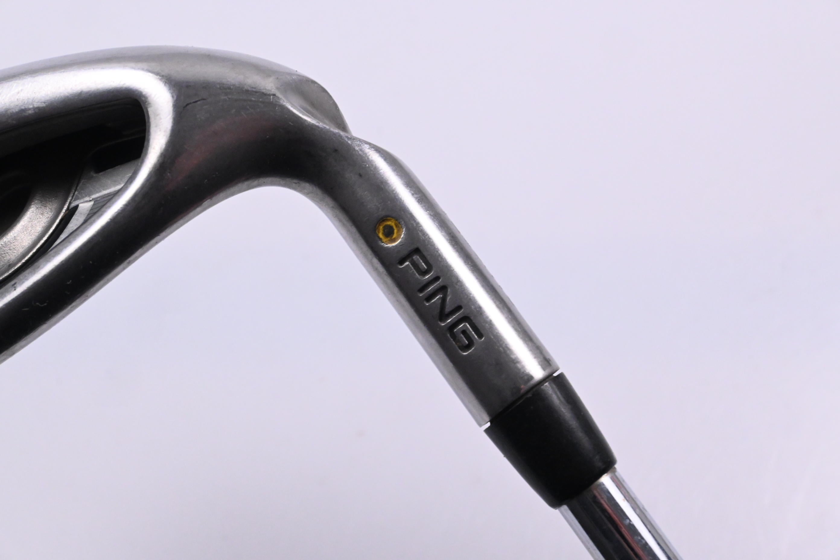 Ping G Series Pitching Wedge / 46 Degree / Regular Flex Ping AWT 2.0 Shaft