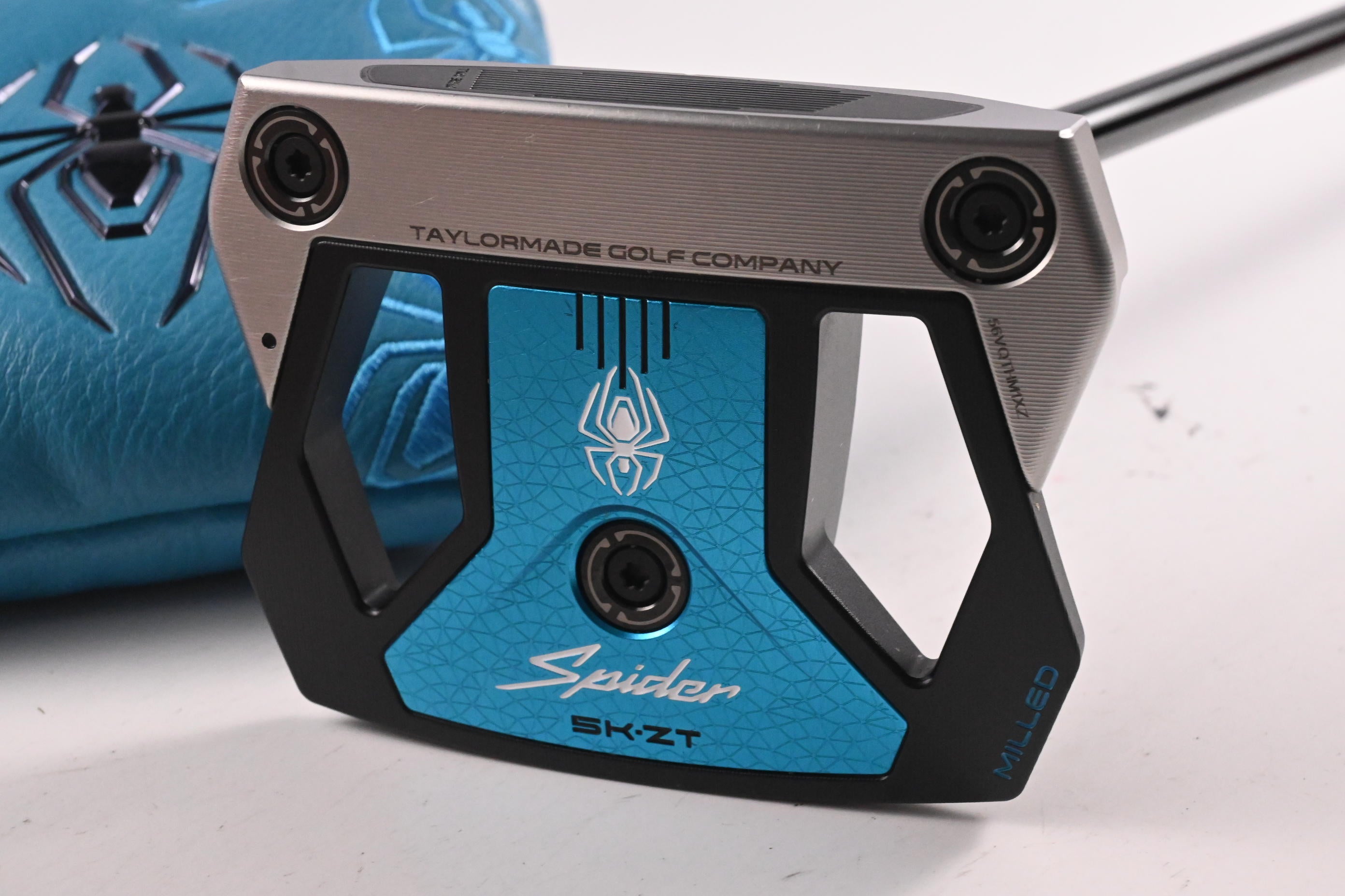 Taylormade Spider ZT Putter / 34 Inch