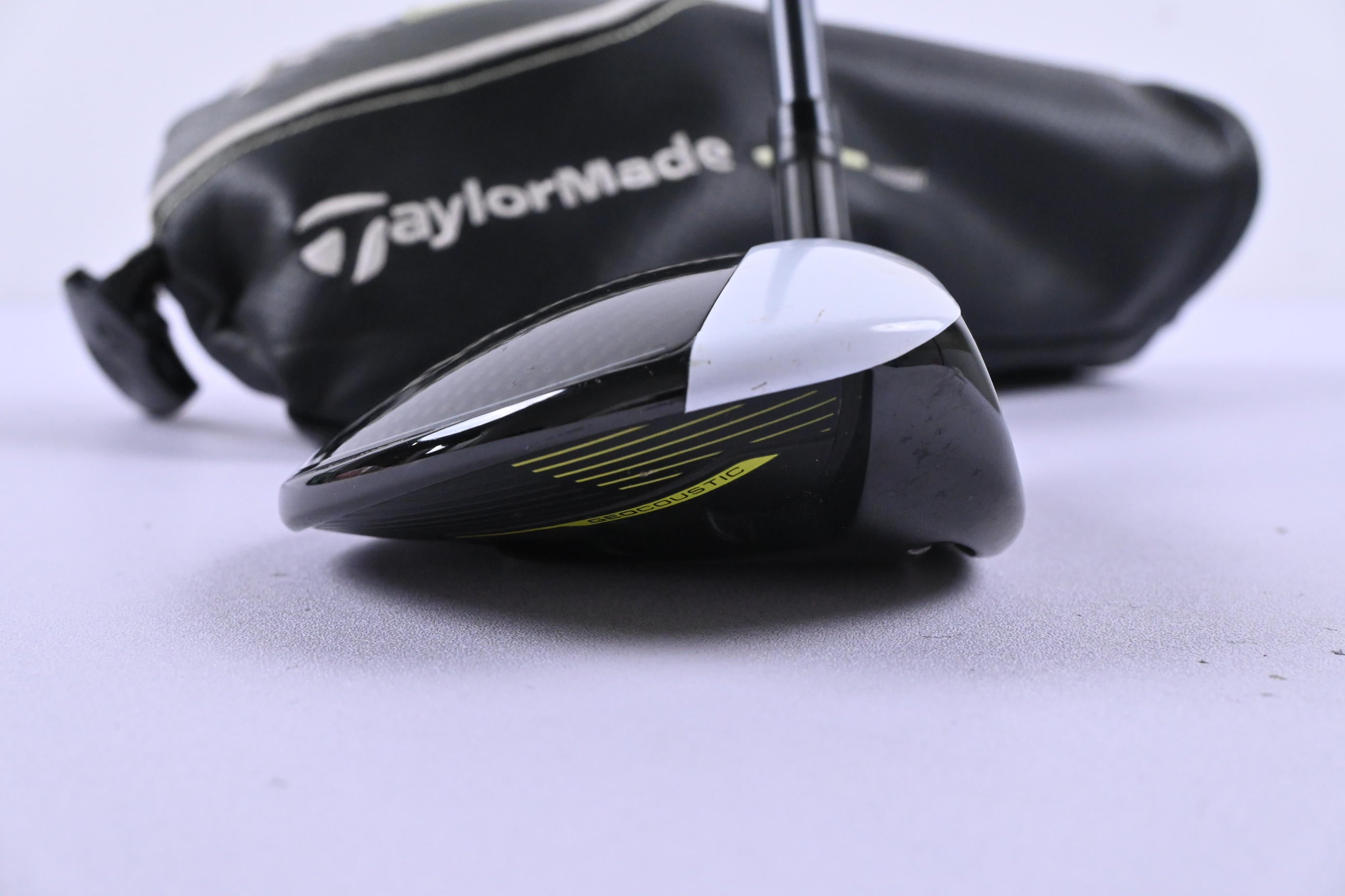 Taylormade M2 2017 #3HL Wood / 16.5 Degree / Stiff Flex Speeder 661 Evolution TS