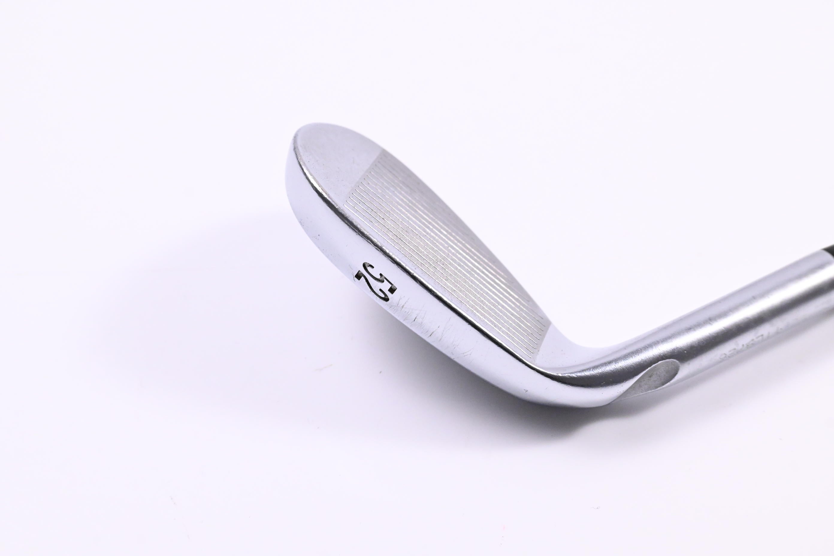 Ping Tour-S Gap Wedge / 52 Degree / Wedge Flex Dynamic Gold Shaft