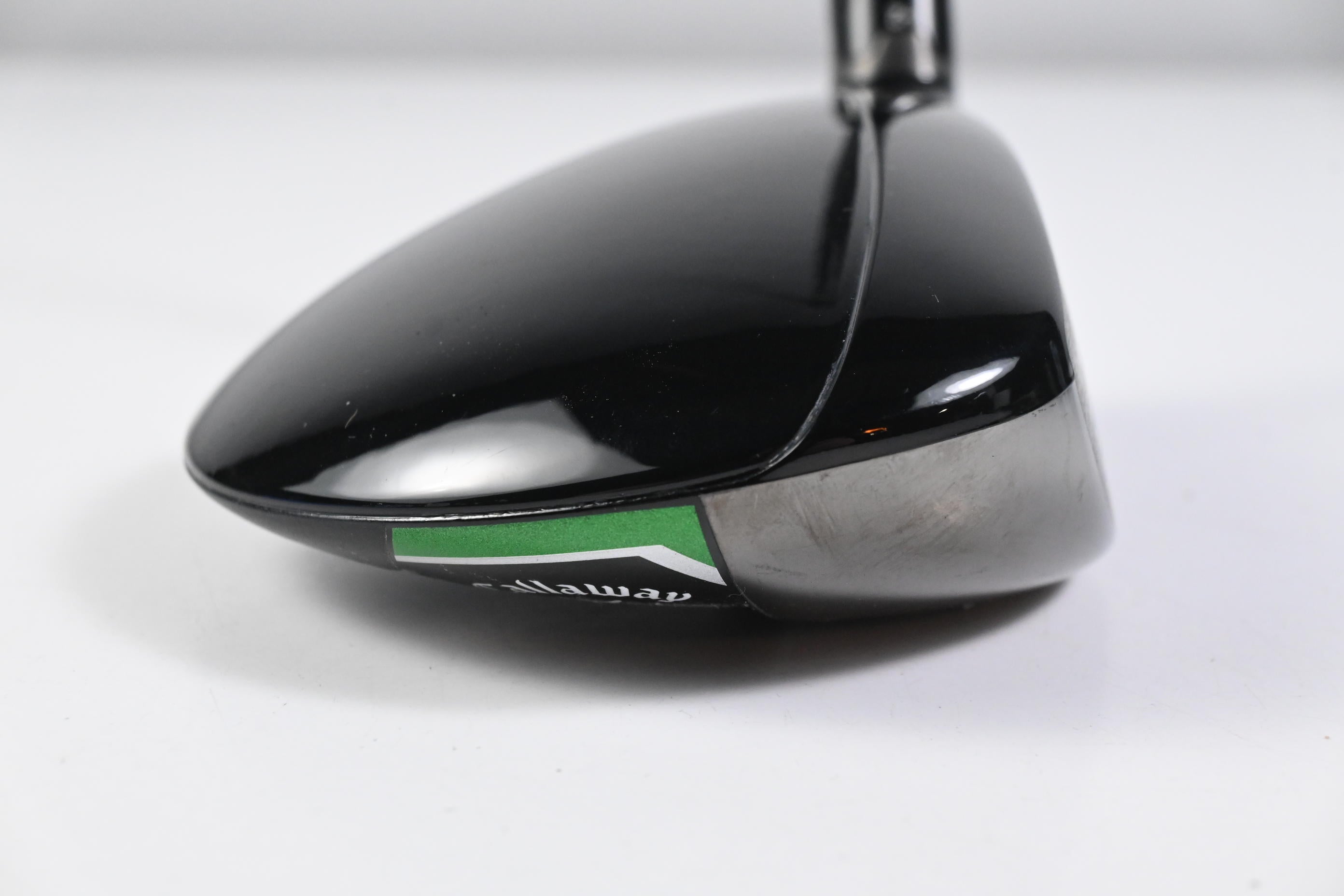 Callaway Elyte Triple Diamond #3 Wood / 15 Degree / Senior Flex Vanquish 5 Shaft