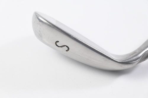 Ping G Series Sand Wedge / 54 Degree / White Dot / Regular Flex N.S.Pro Modus 3 Tour