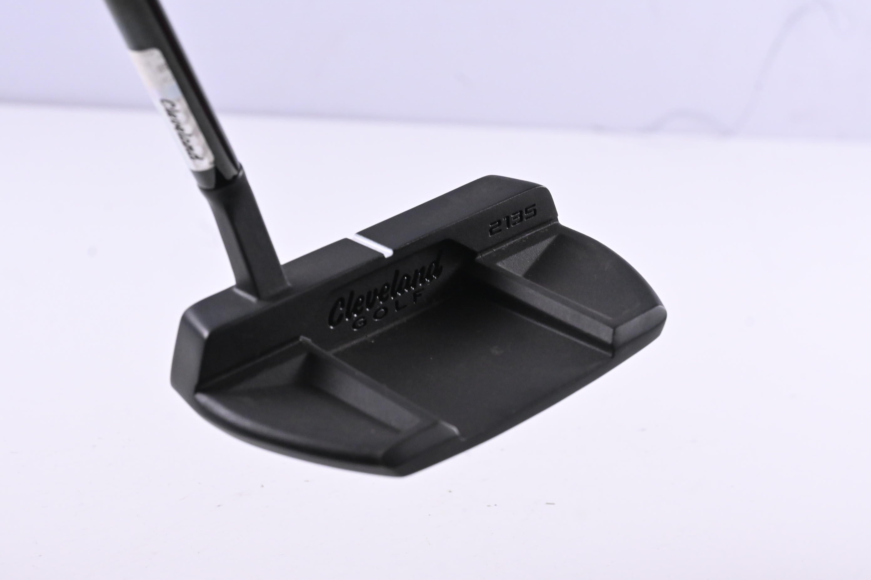 Cleveland Frontline 10.5 Putter / 34 Inch