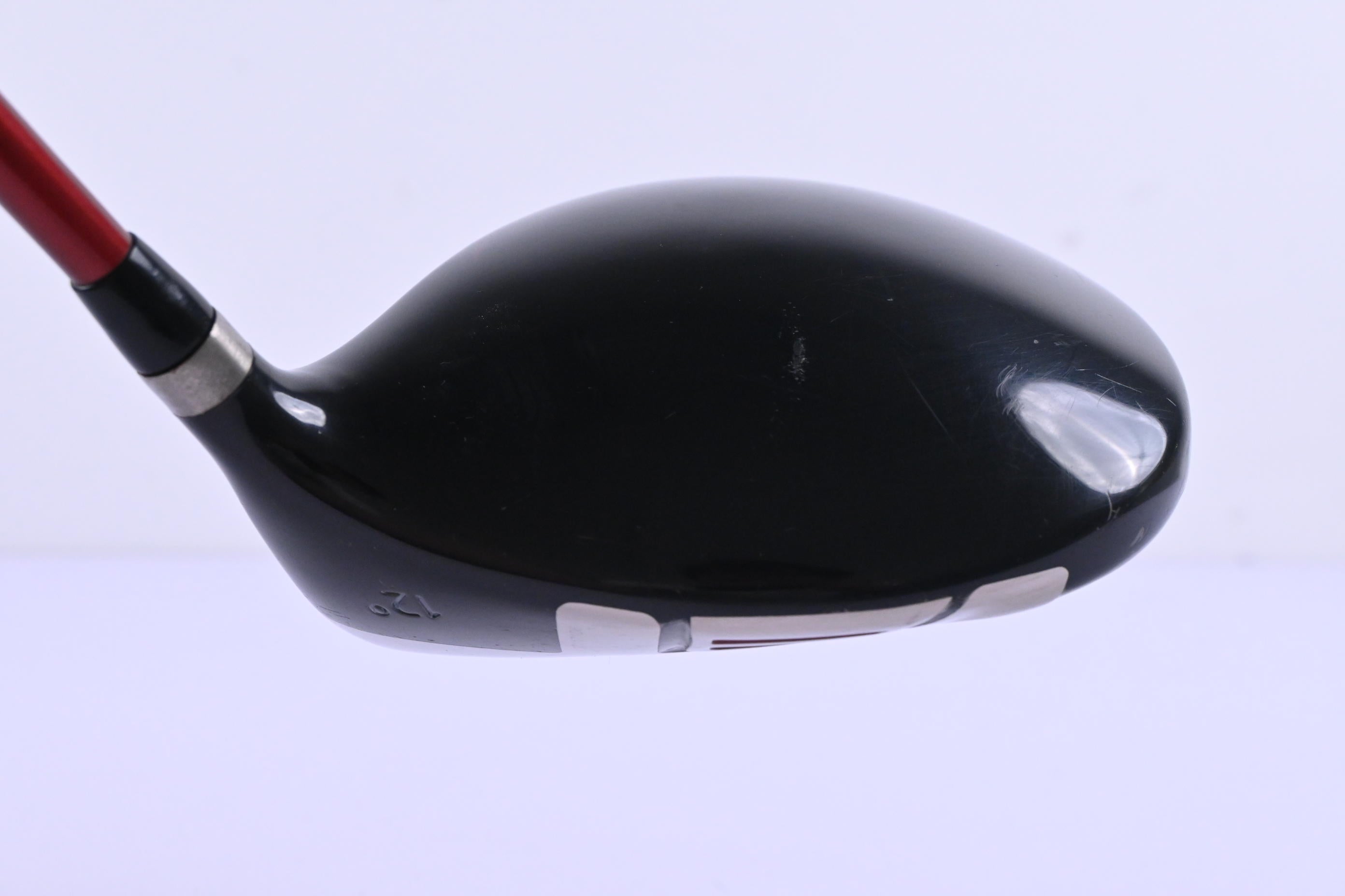 Ping G15 Driver / 12 Degree / Regular Flex Ping TFC 149D Shaft