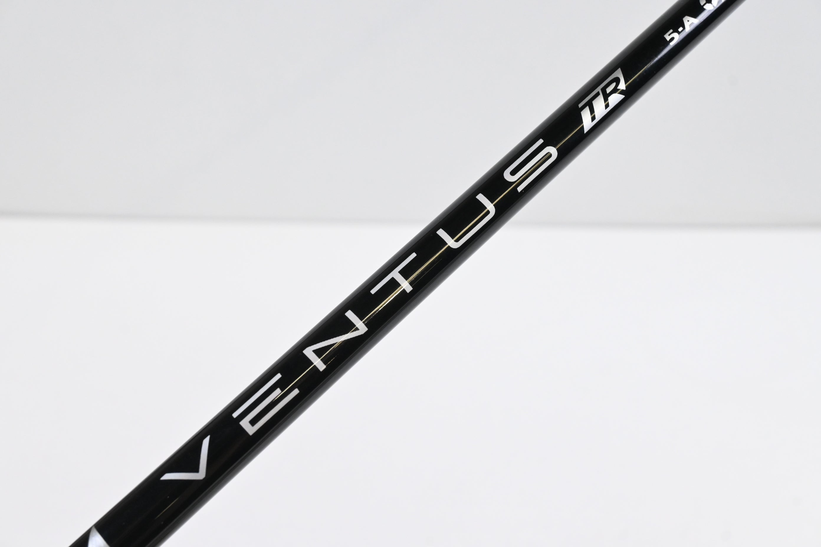 Fujikura Ventus TR Red 5 Driver Shaft / Senior Flex / Taylormade 2nd Gen