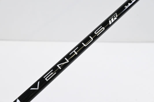 Fujikura Ventus TR Red 5 Driver Shaft / Senior Flex / Taylormade 2nd Gen