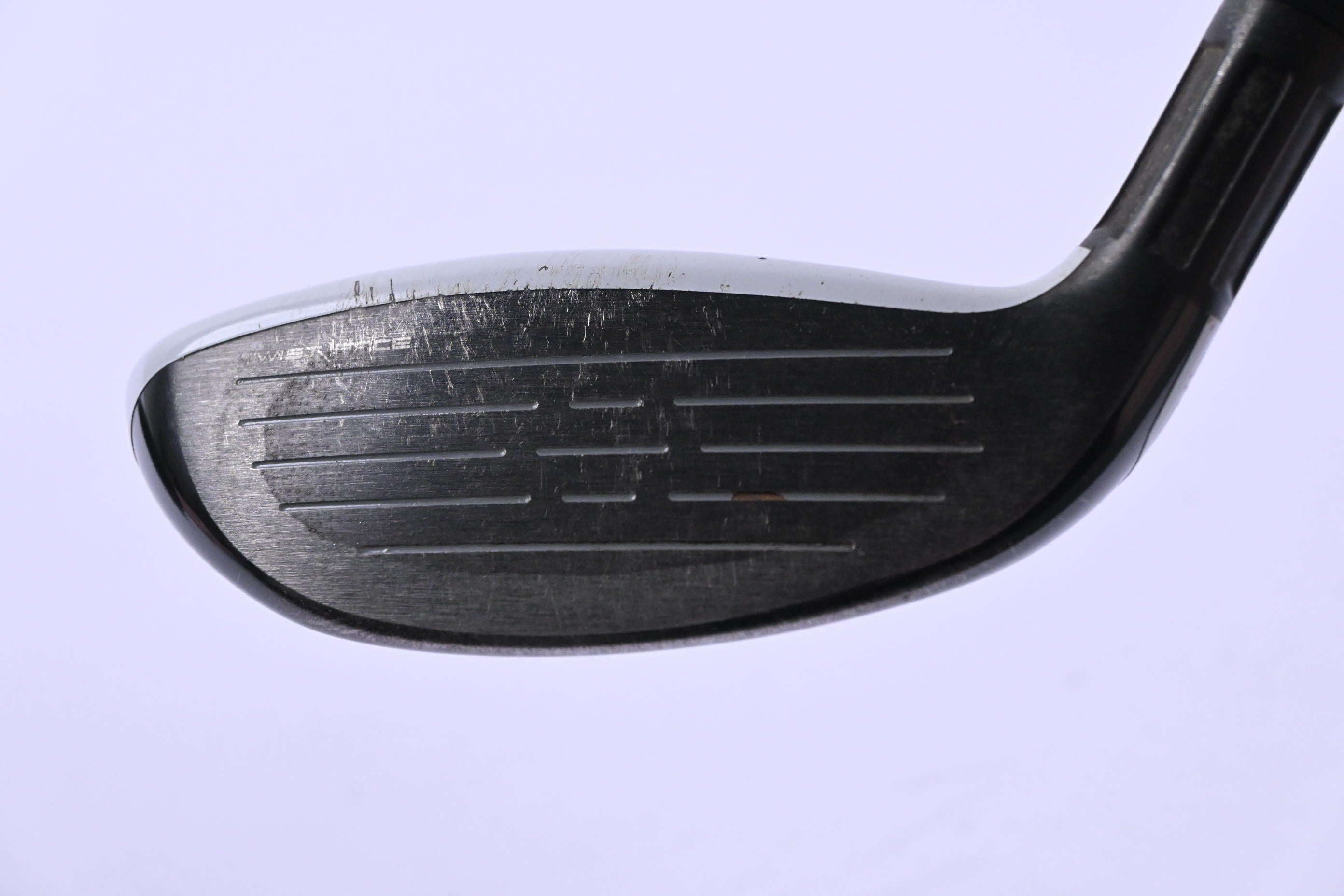 Taylormade SIM2 Max #3 Hybrid / 19 Degree / Regular Flex Ventus Blue 6 Shaft