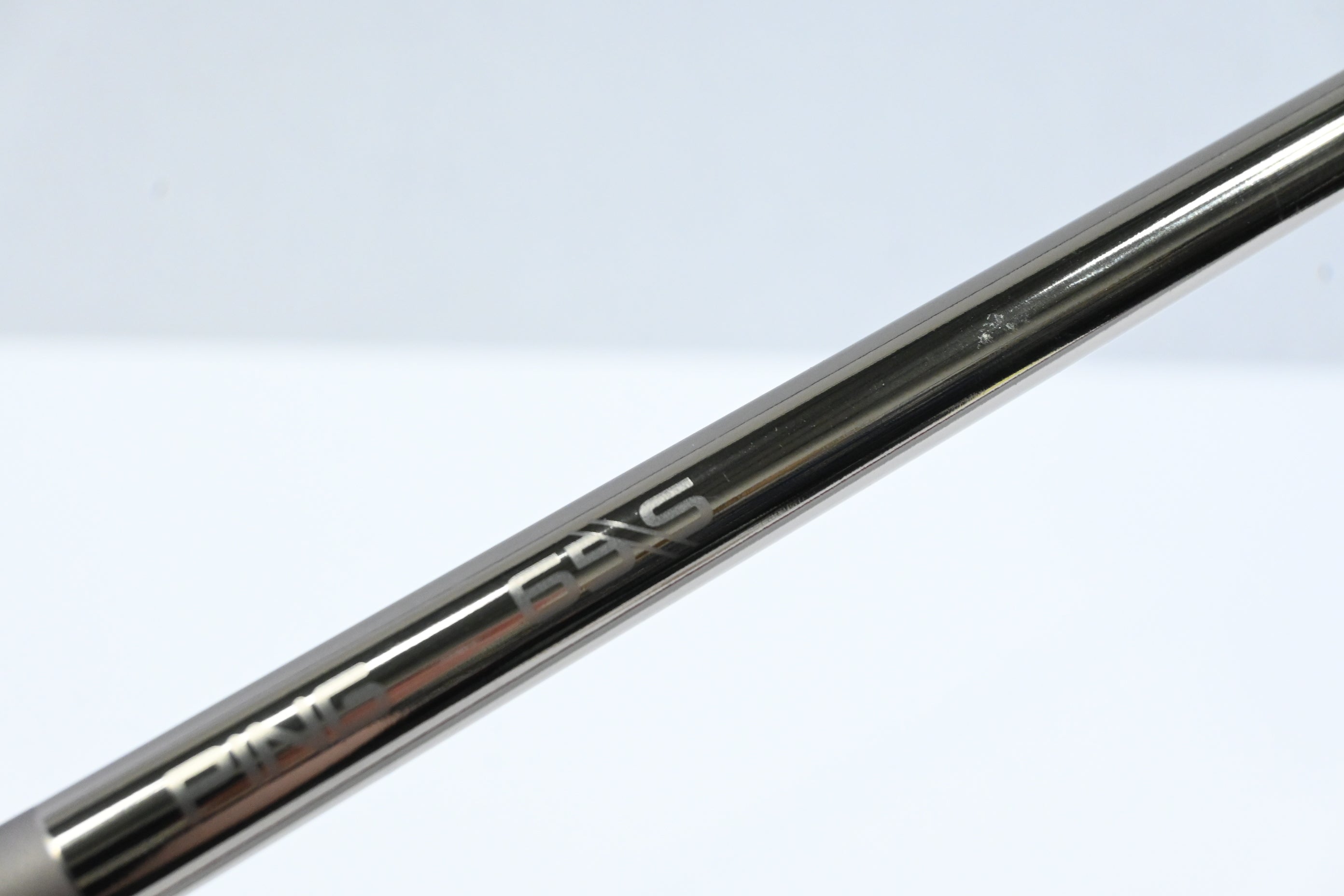 Ping Tour 2.0 Chrome 65 Driver Shaft / Stiff Flex / Ping 3rd Gen