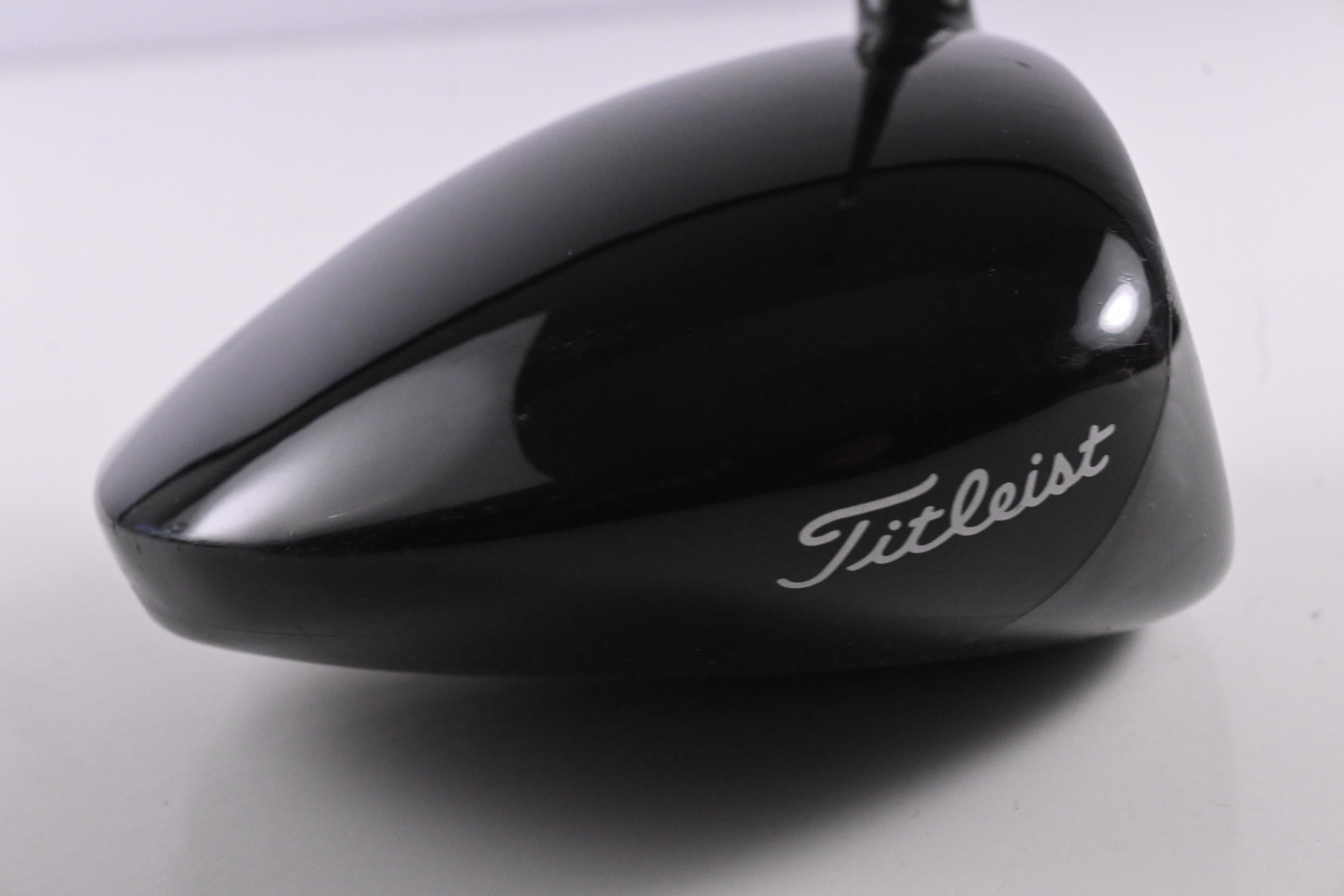 Titleist GT2 Driver / 10 Degree / Stiff Flex Tensei 1K Blue 55 Shaft