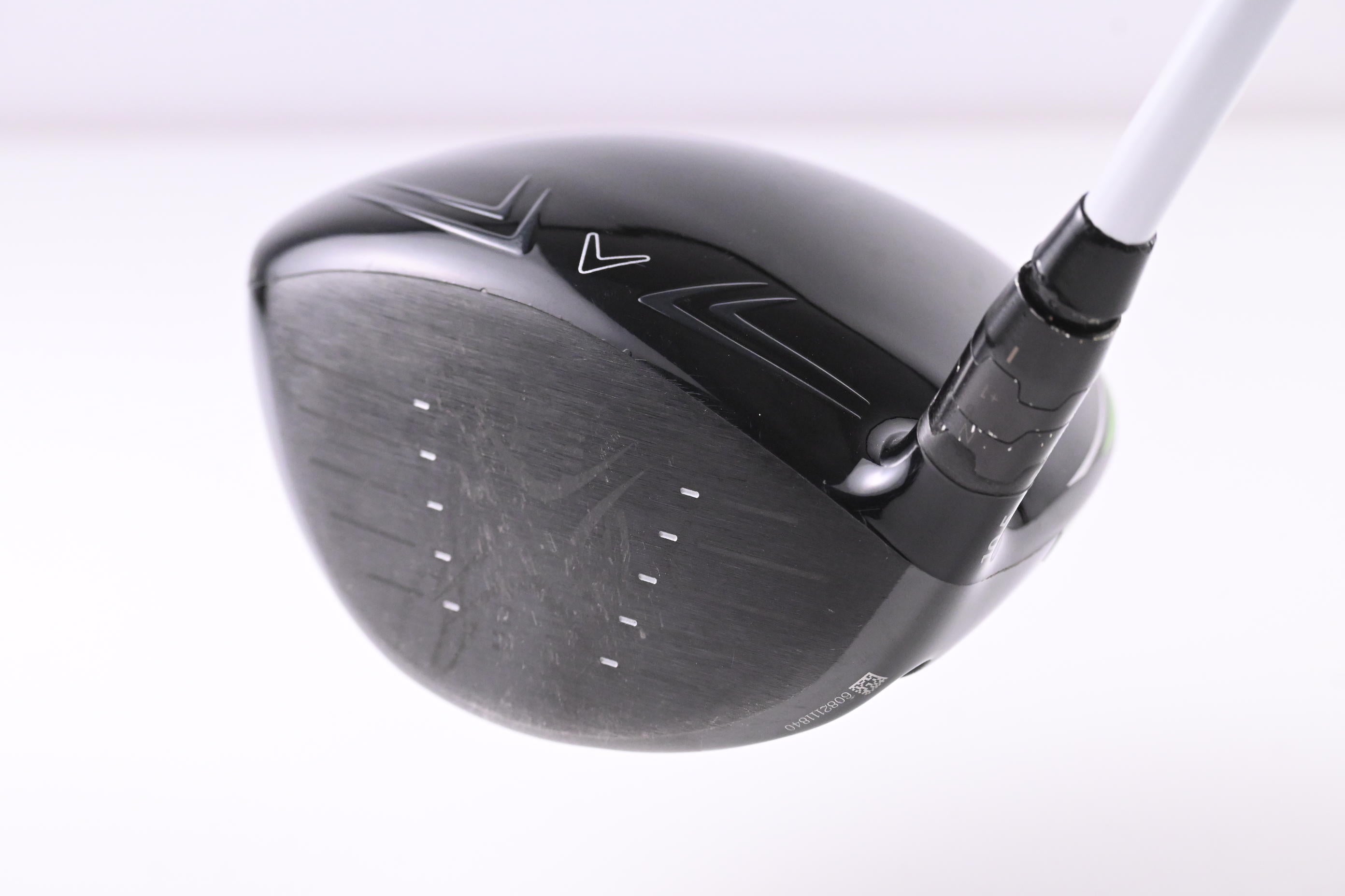 Callaway GBB Epic Driver / 10.5 Degree / Regular Flex Aldila Rogue Silver 60