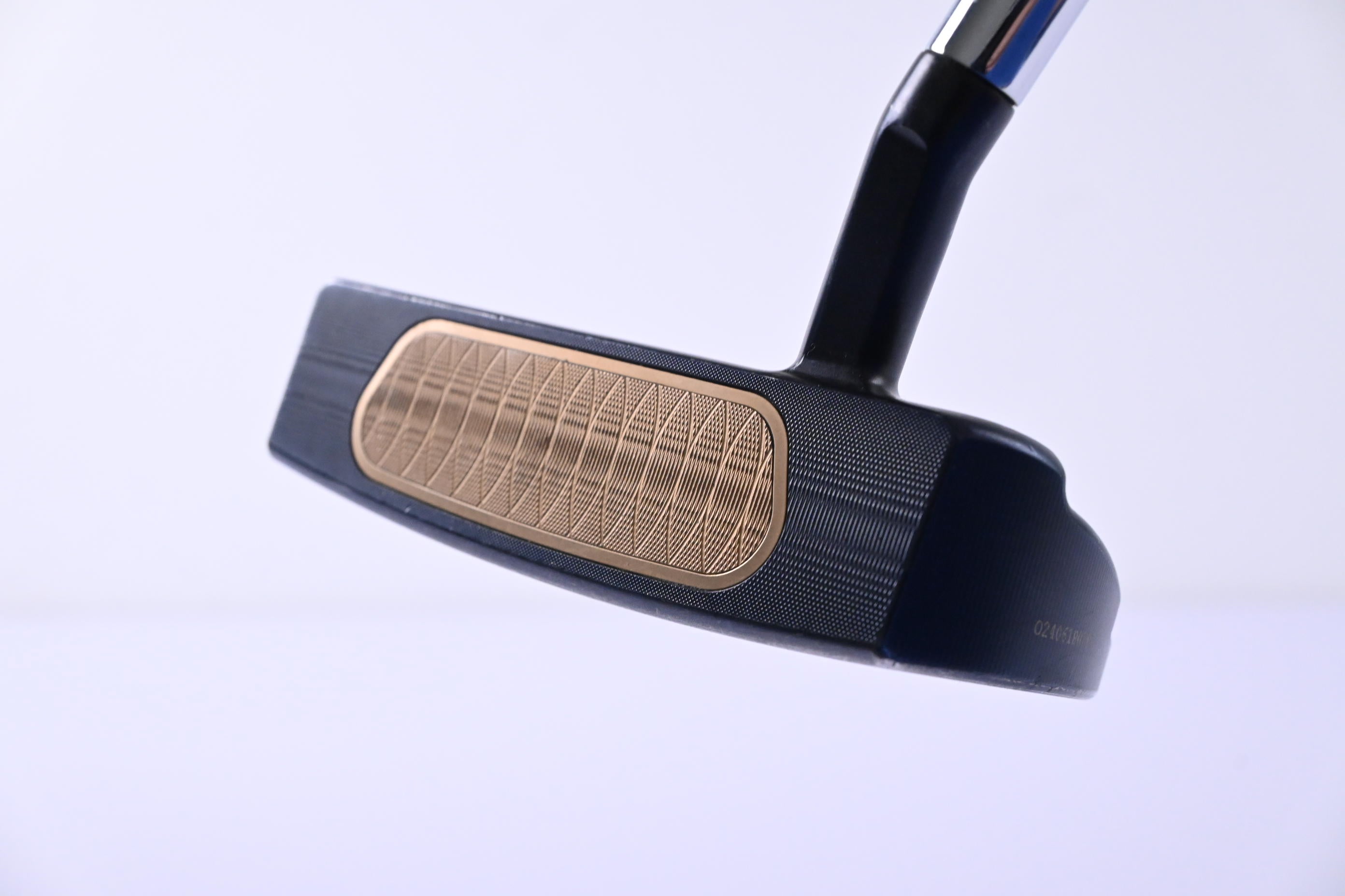 Odyssey Ai-One Milled Three T Putter / 34 Inch