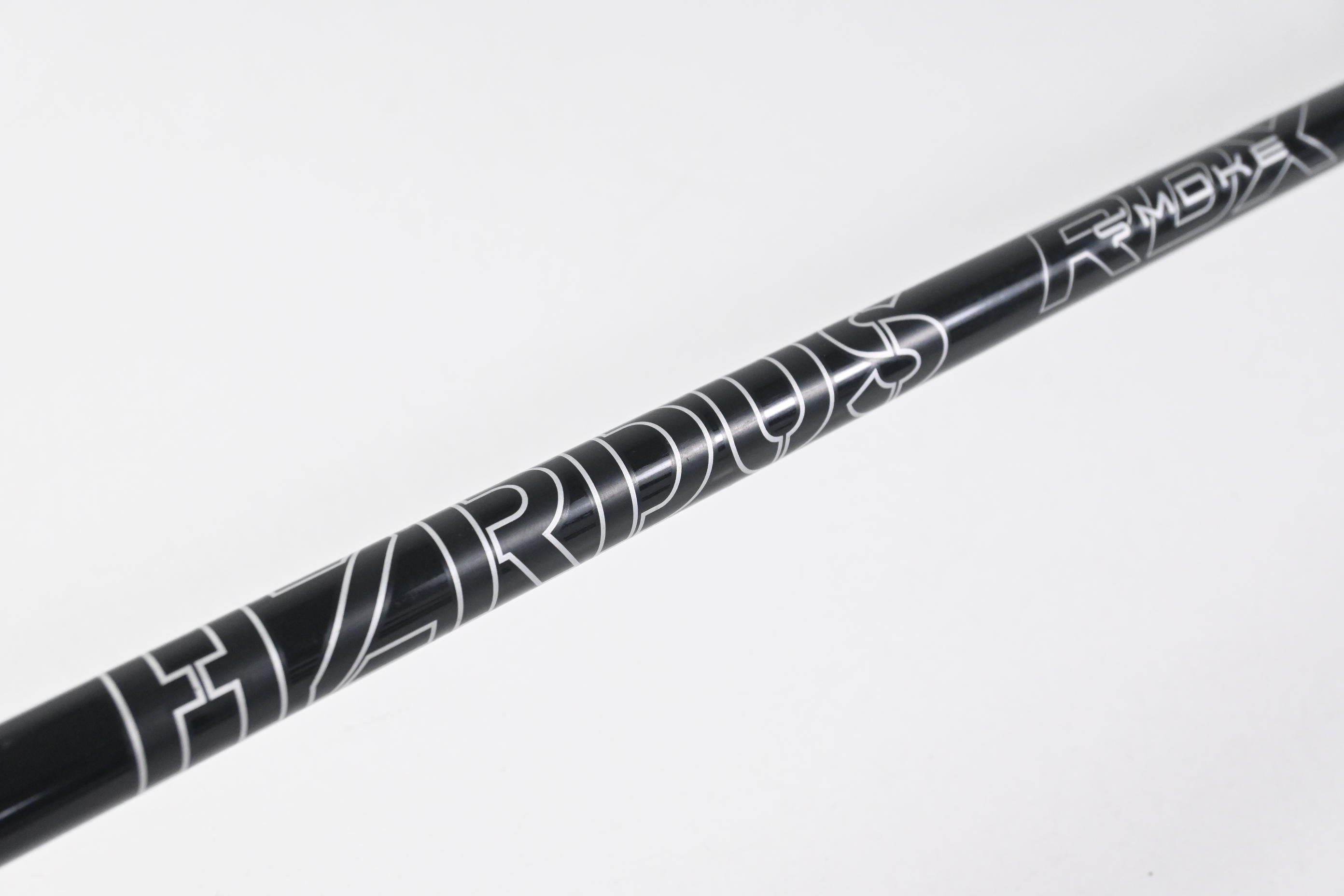 Hzrdus Smoke Black RDX 70 Driver Shaft / Stiff Flex / Taylormade 2nd Gen