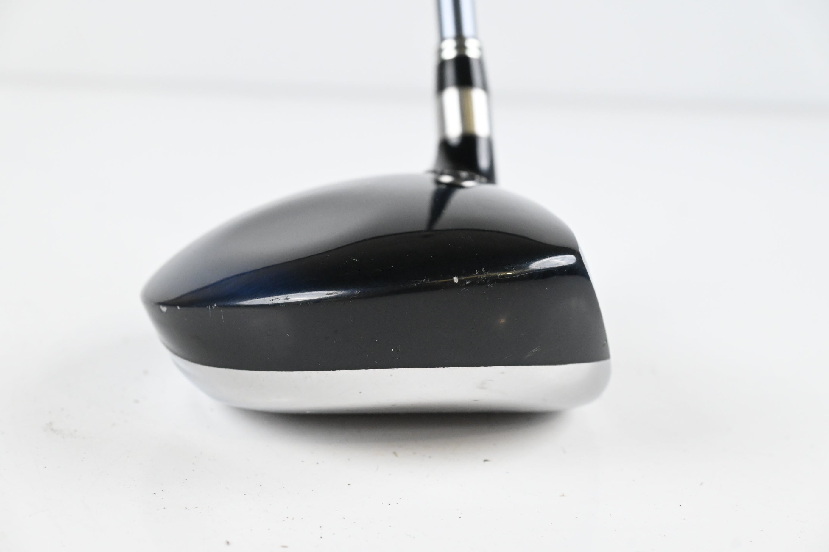 Ladies Cobra King SS #5 Wood / 18 Degree / Ladies Flex Cobra 50 Shaft