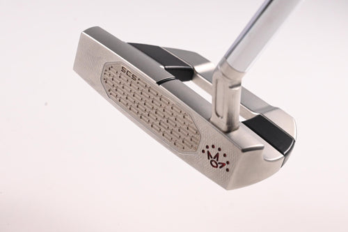 Scotty Cameron 2025 Studio Style Fastback 1.5 Putter / 34 Inch
