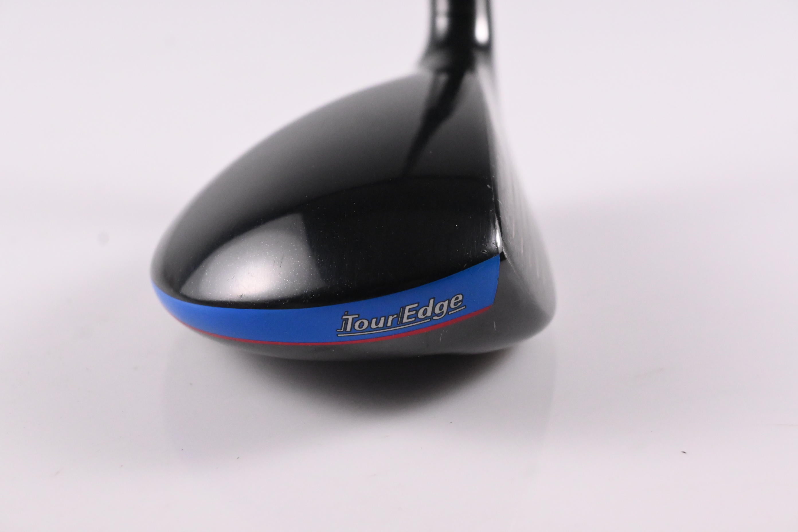 Tour Edge EXS 220 #3 Hybrid / 19 Degree / Regular Flex KBS TGI 70 Shaft