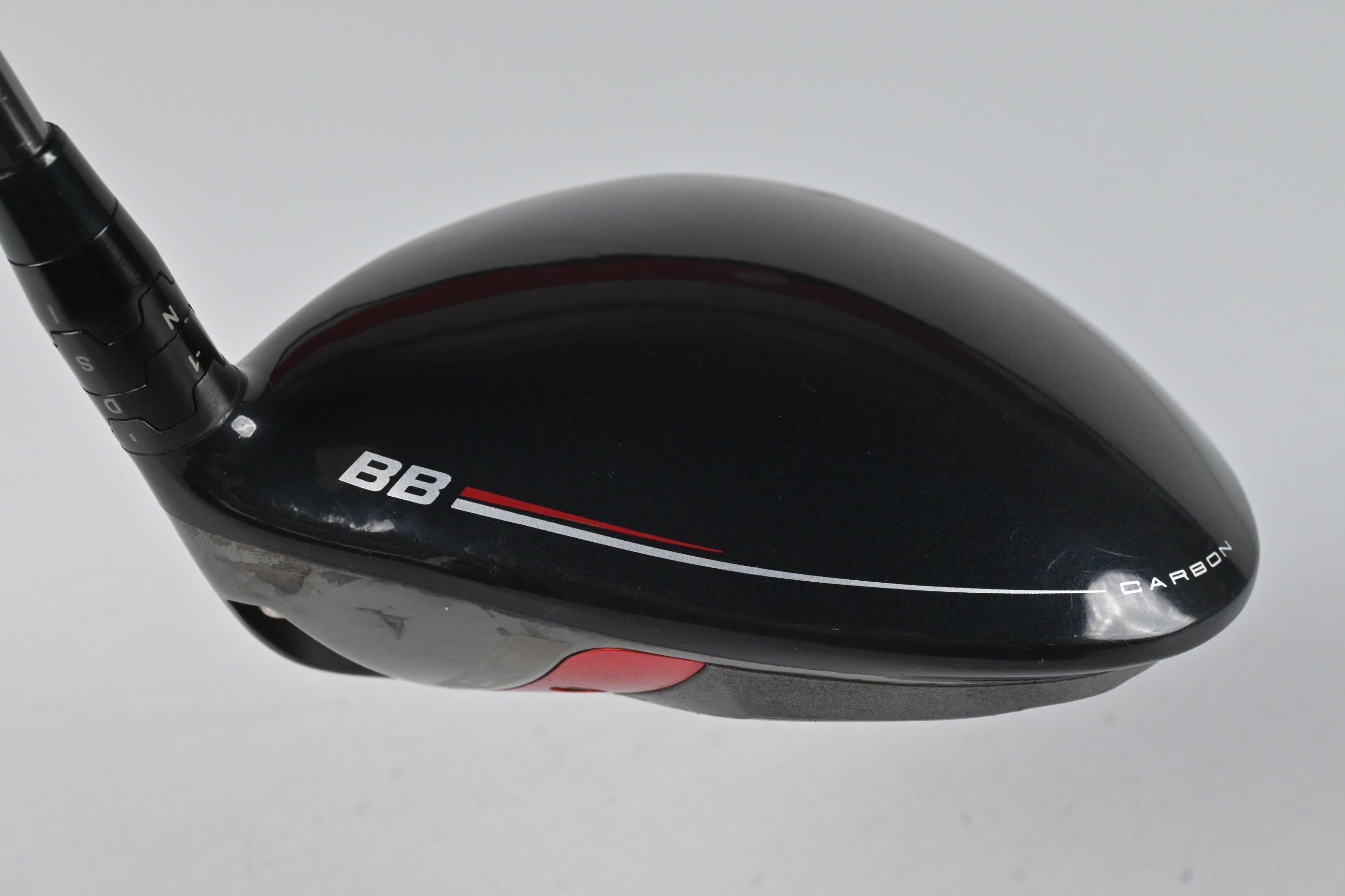 Ladies Callaway Big Bertha 2023 Driver / 9 Degree / Ladies Flex RCH 40 Shaft