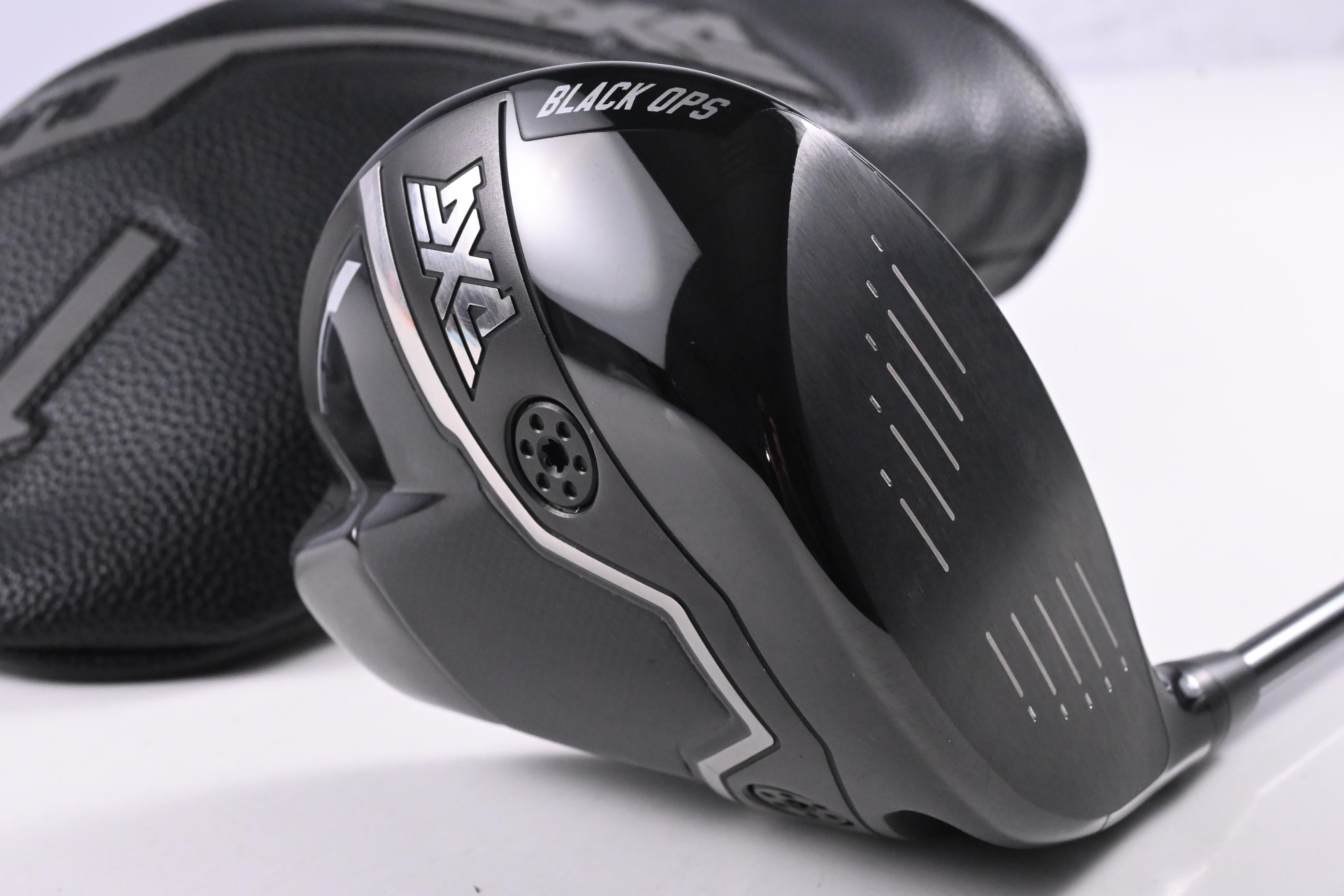 PXG 0311 Black Ops Tour-1 Driver / 9 Degree / Regular Flex Diamana T+ 60 Shaft