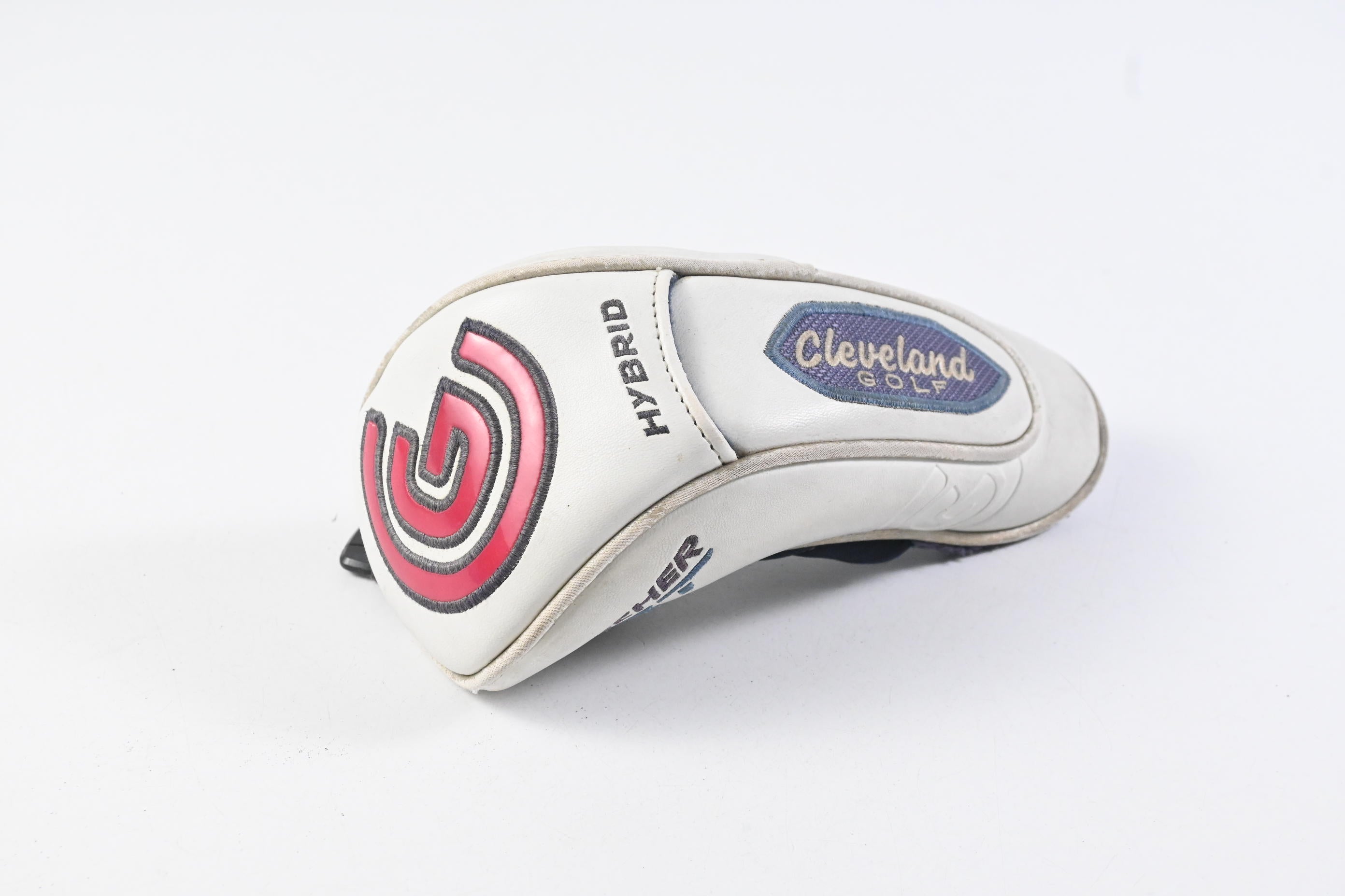 Cleveland HiBore #4 Hybrid / 25 Degree / Regular Flex Cleveland HiBore 78 Shaft