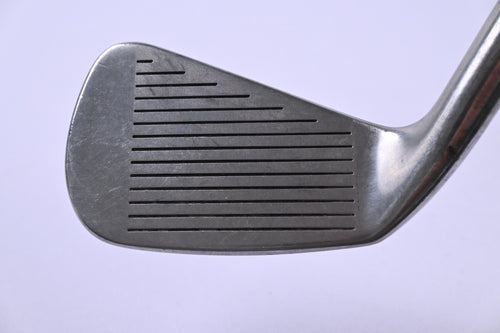 Titleist DCI 962 #3 Iron / 22 Degree / Stiff Flex Dynamic Gold S300 Shaft