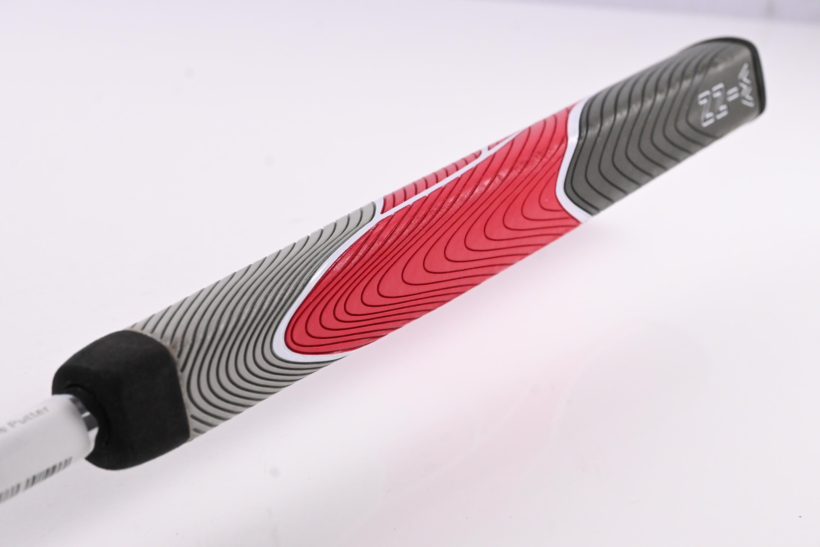 Odyssey White Hot Pro V-Line Putter / 34 Inch