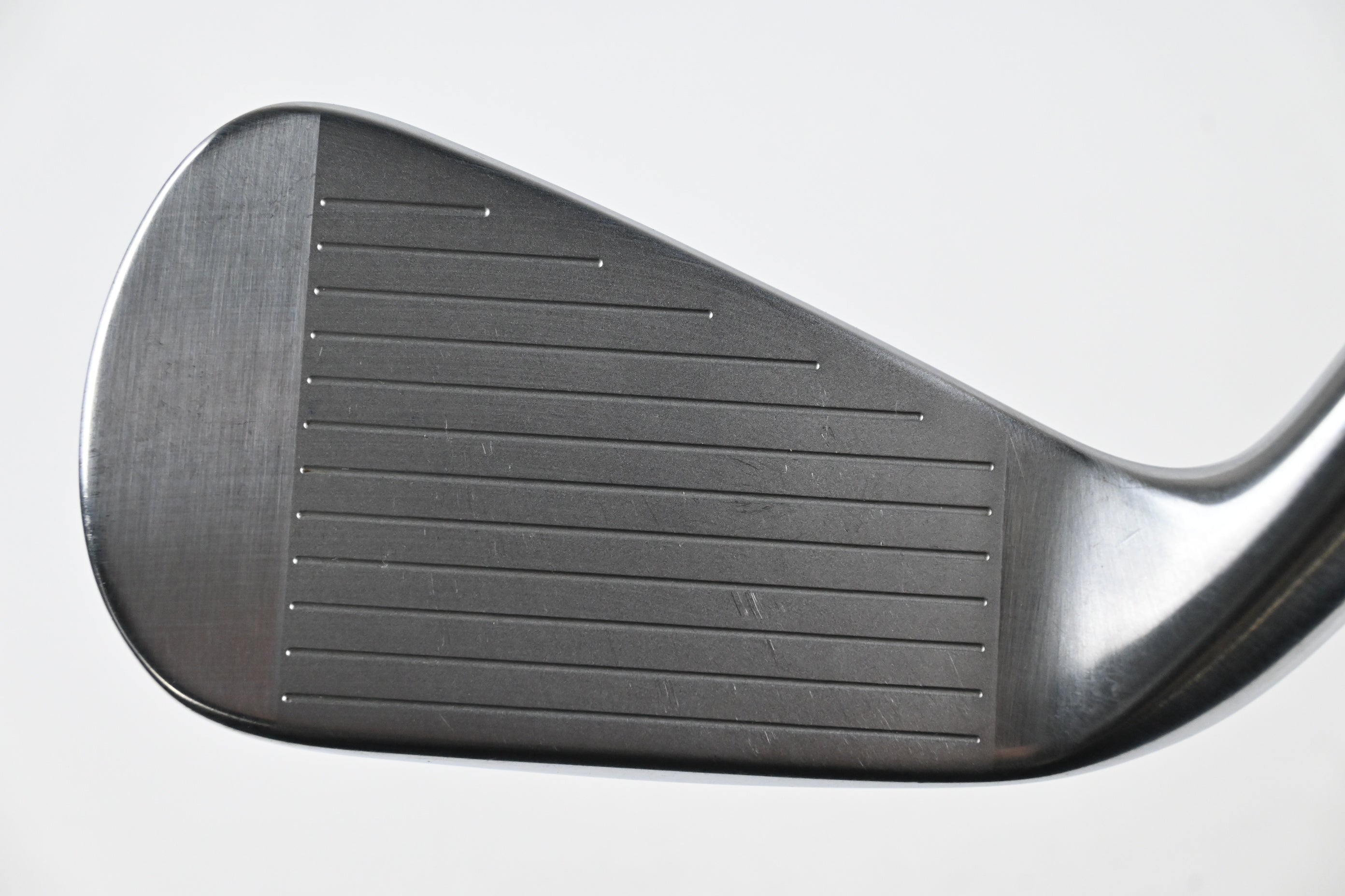 Titleist 718 AP3 #4 Iron / 22 Degree / Stiff Flex AMT Black S300 Shaft