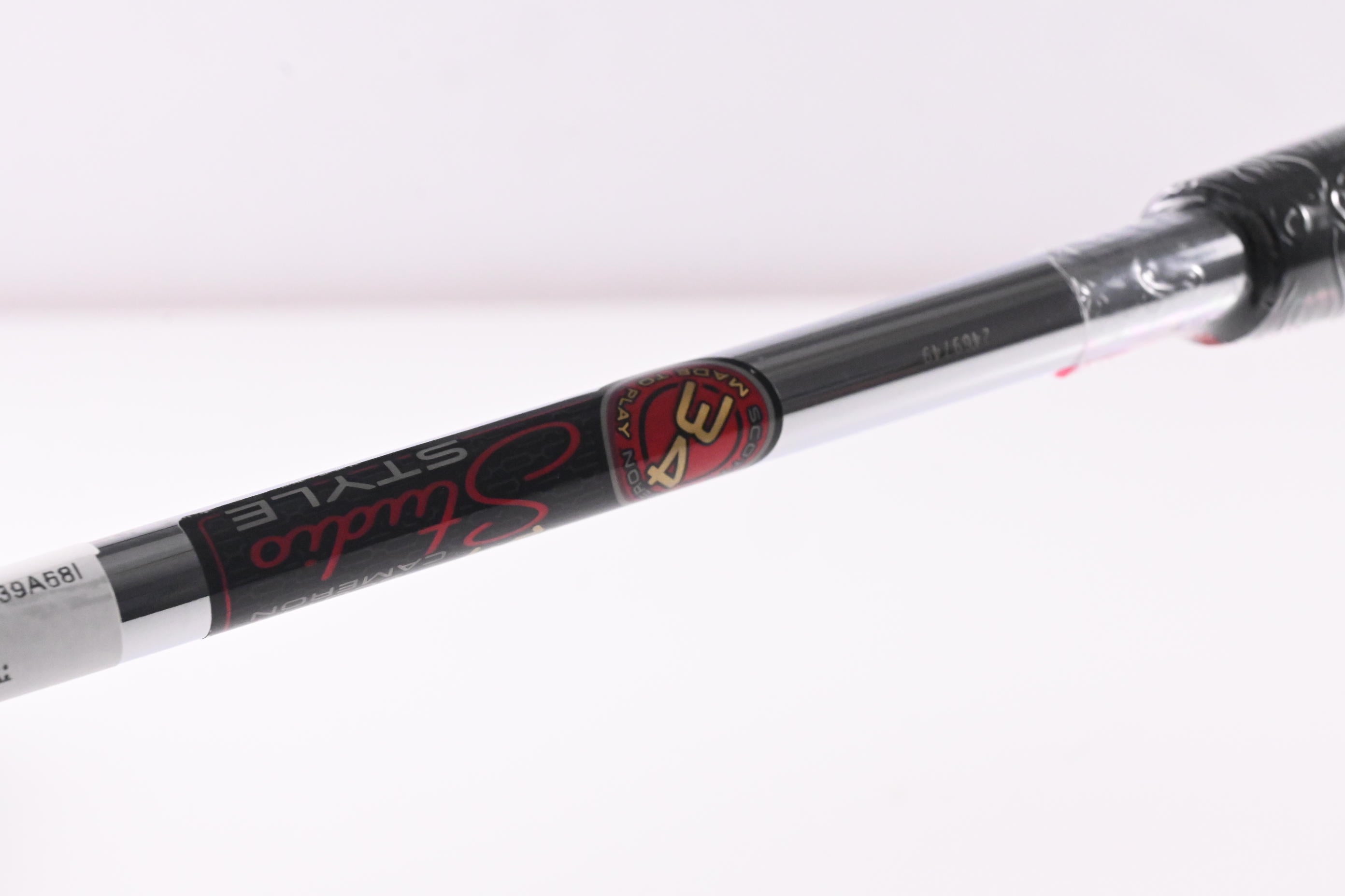 Scotty Cameron 2025 Studio Style Fastback 2 Putter / 34 Inch