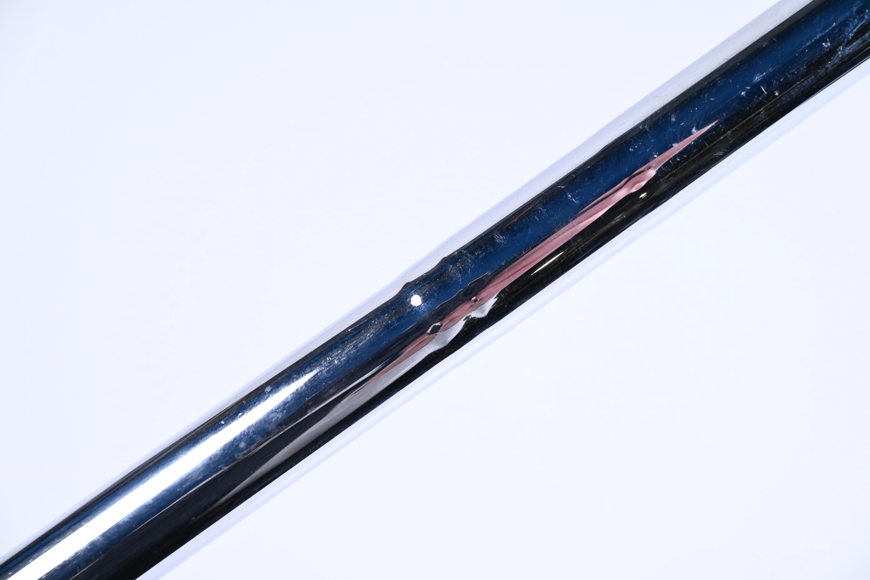Titleist 714 AP2 #4 Iron / 24 Degree / Regular Flex Steel Shaft
