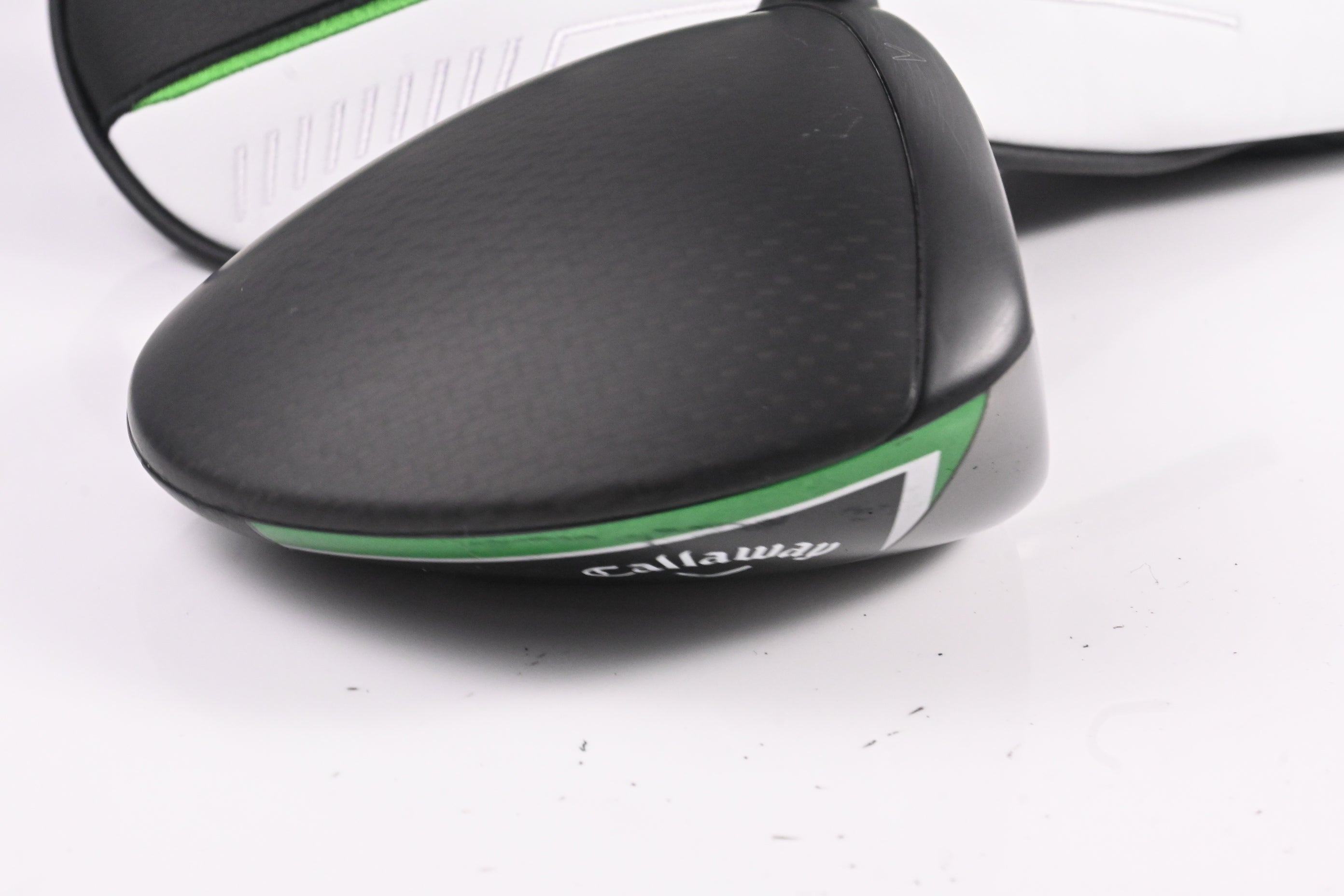 Callaway Elyte X Driver / 10.5 Degree / Regular Flex Denali Charcoal 50 Shaft