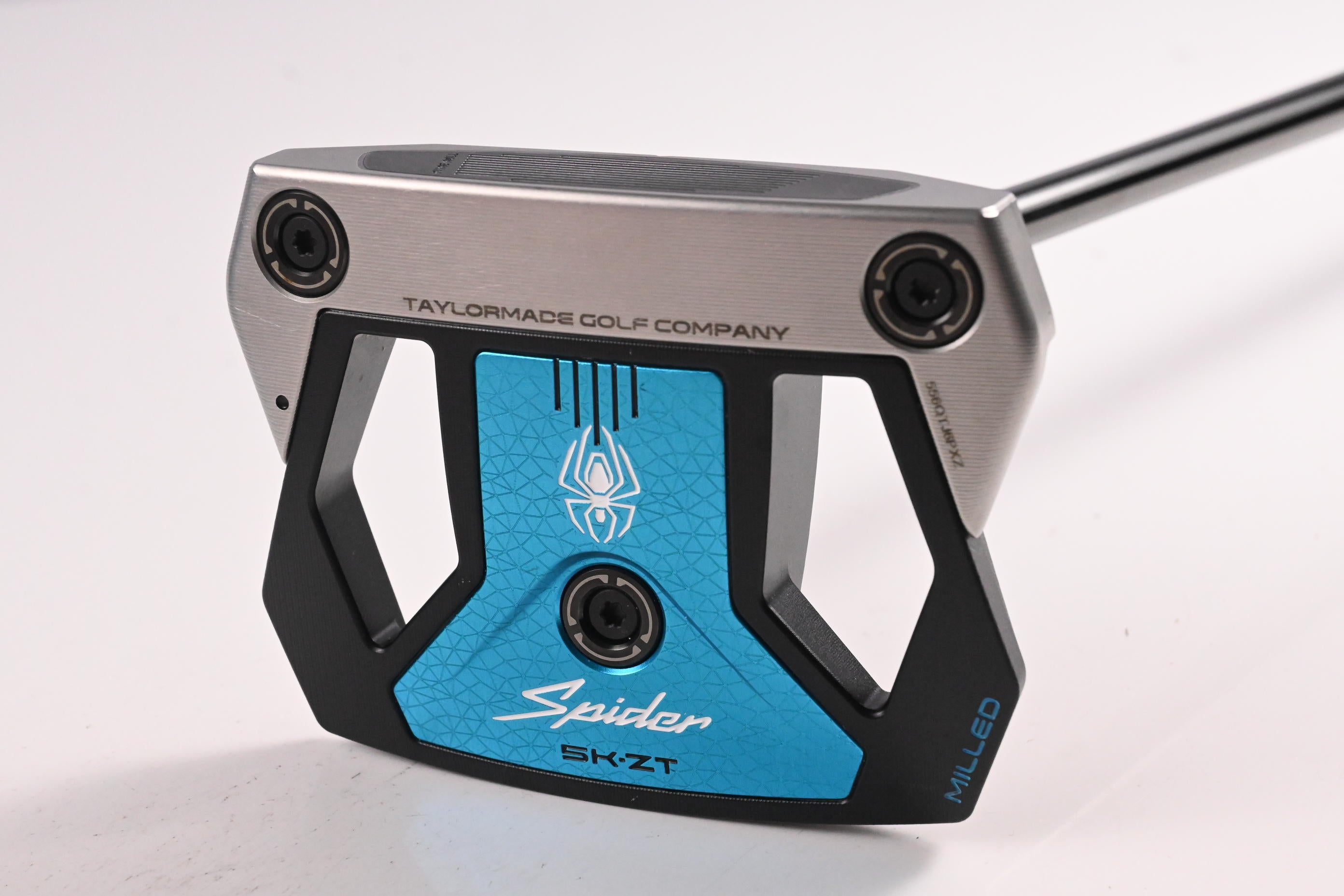 Taylormade Spider ZT Putter / 34 Inch