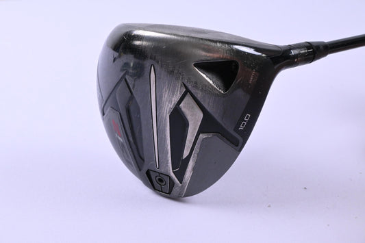 Titleist TSi2 Driver / 10 Degree / Stiff Flex Graphite Design Tour AD YSQ 65 Shaft