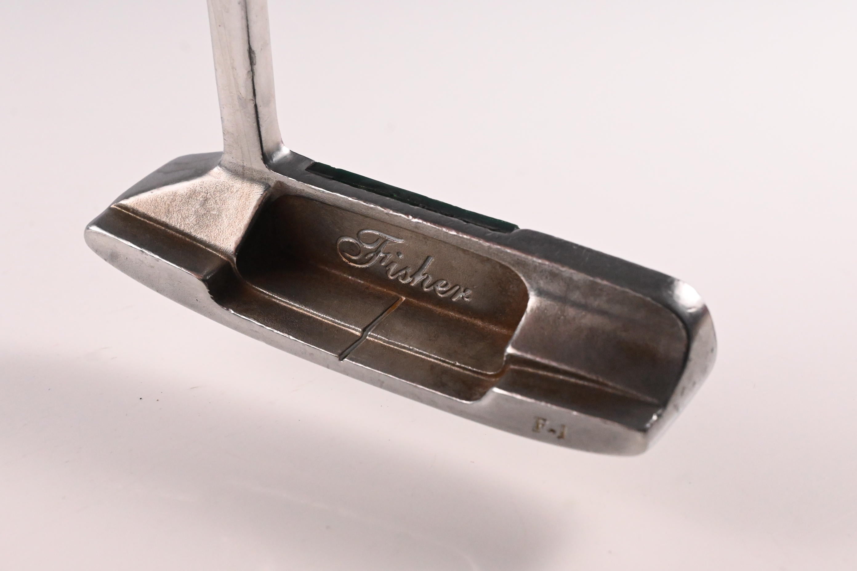 Fisher Touch Putter / 35 Inch