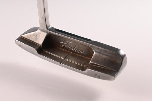 Fisher Touch Putter / 35 Inch