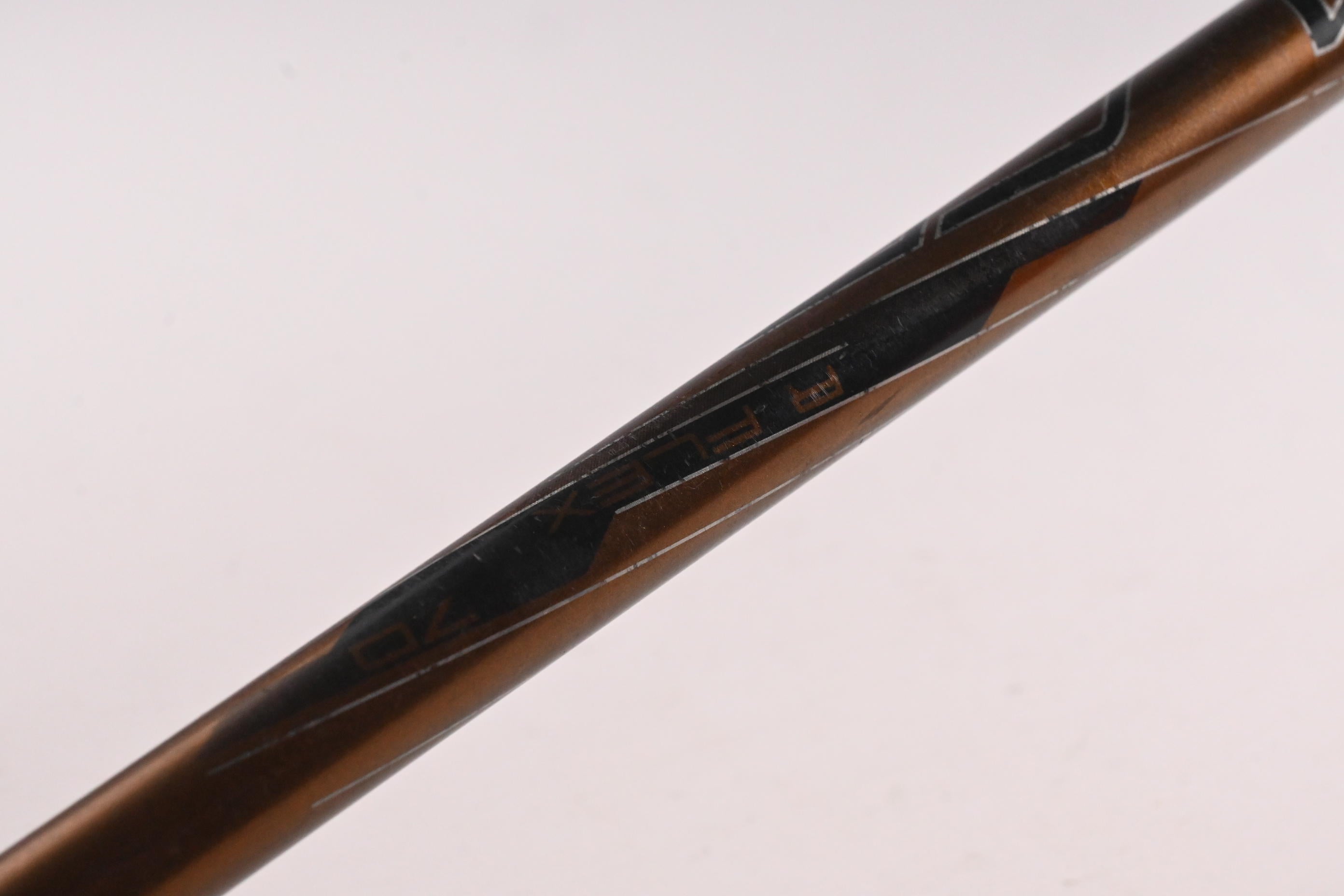 Ping G400 #3 Hybrid / 19 Degree / Regular Flex Ping Alta CB 70 Shaft