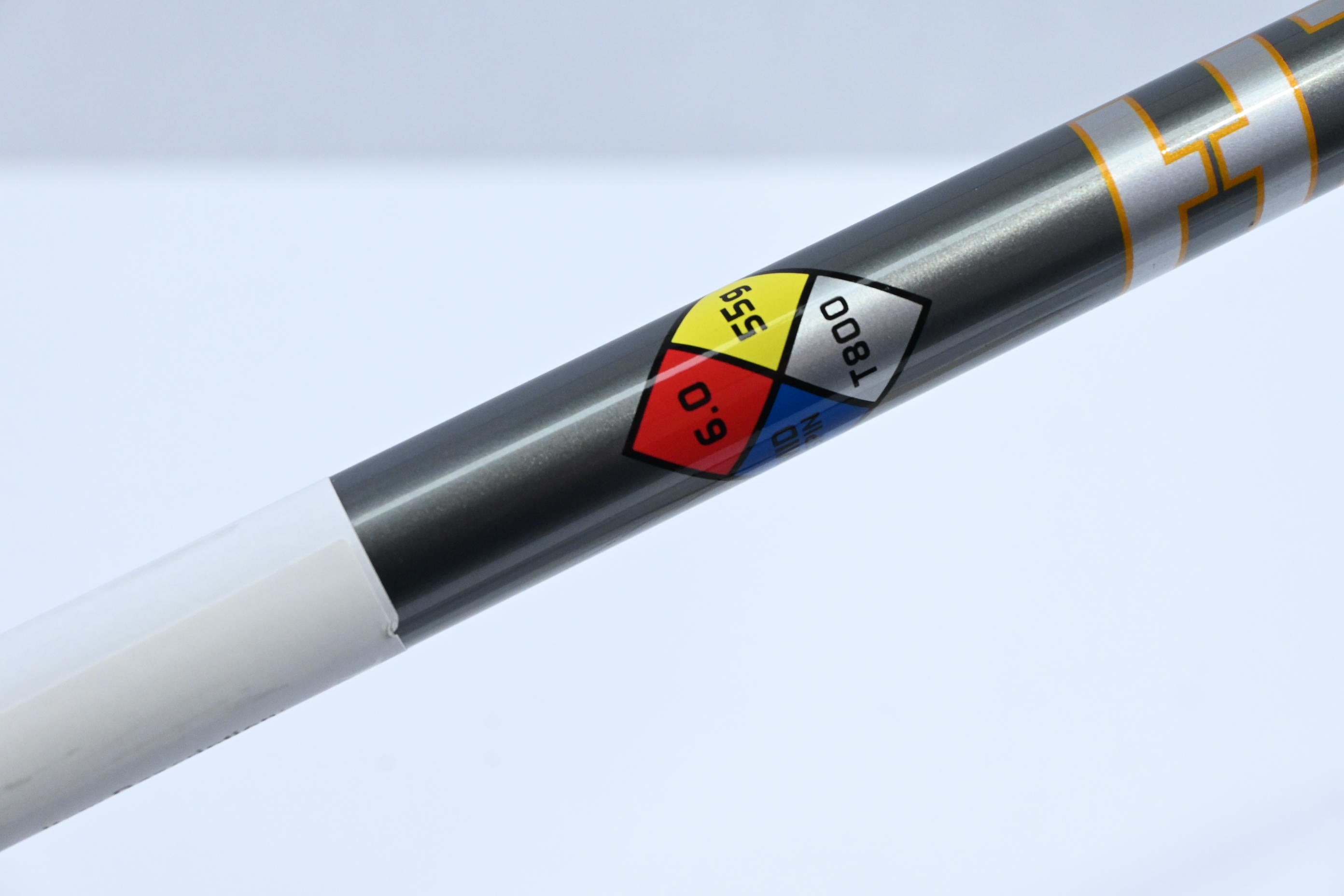 Project X Hzrdus T800 55 Driver Shaft / Stiff Flex / Callaway Gen 2