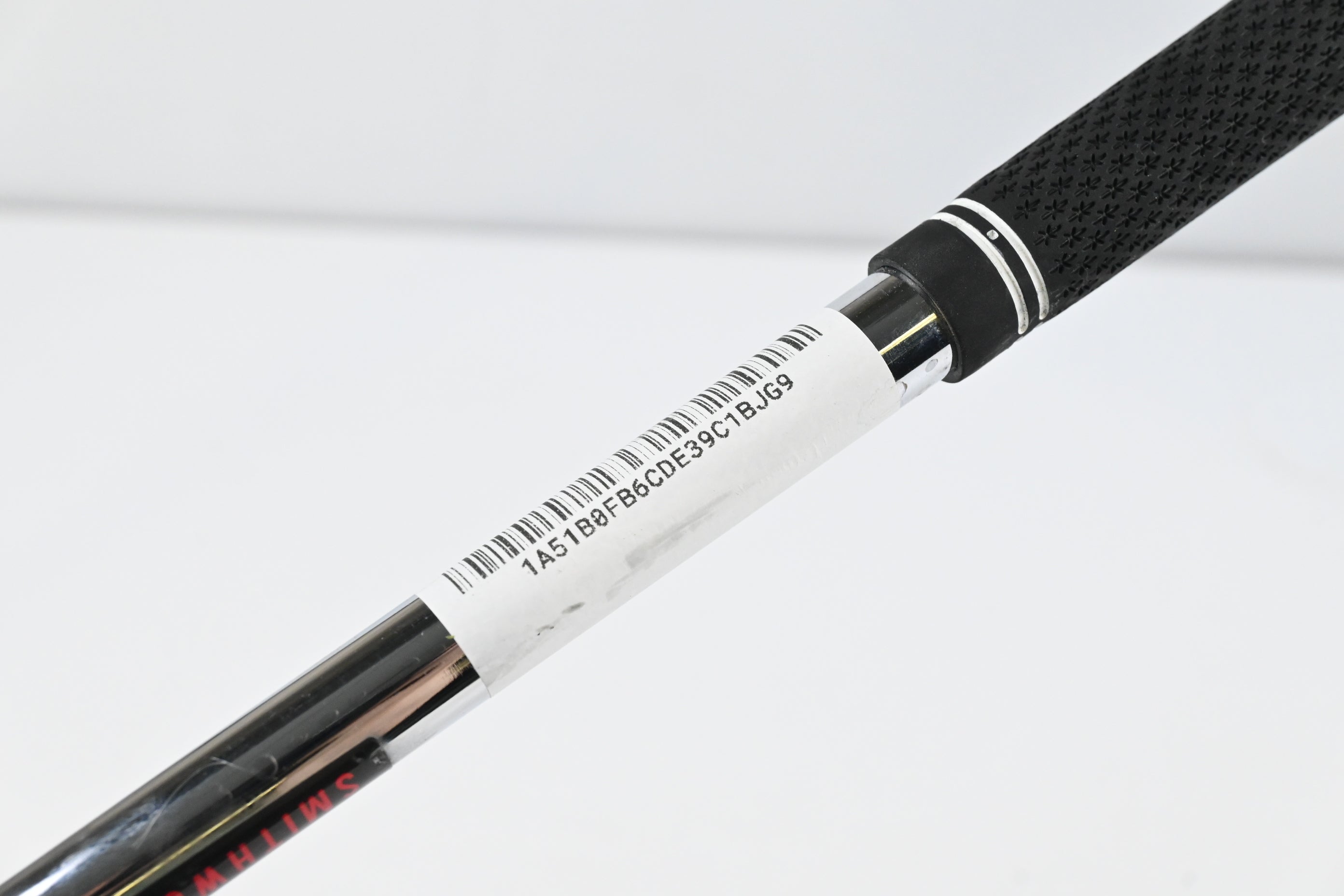 Smithworks Gap Wedge / 52 Degree / Wedge Flex KBS Smithworks Shaft
