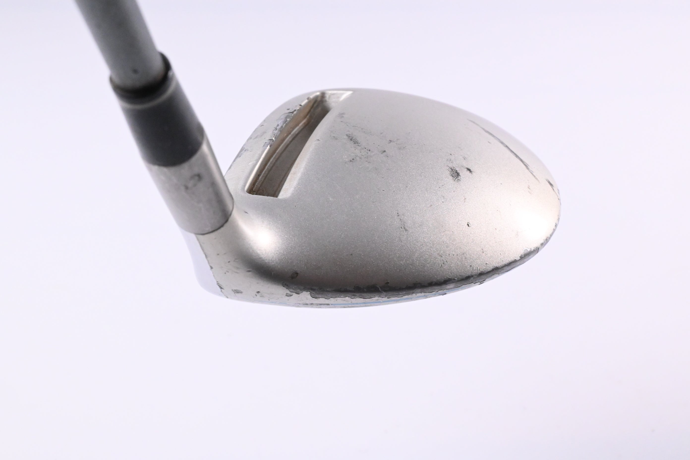 Ladies Adams Speedline Fast 12 #3 Wood / 15 Degree / Ladies Flex Grafalloy 45