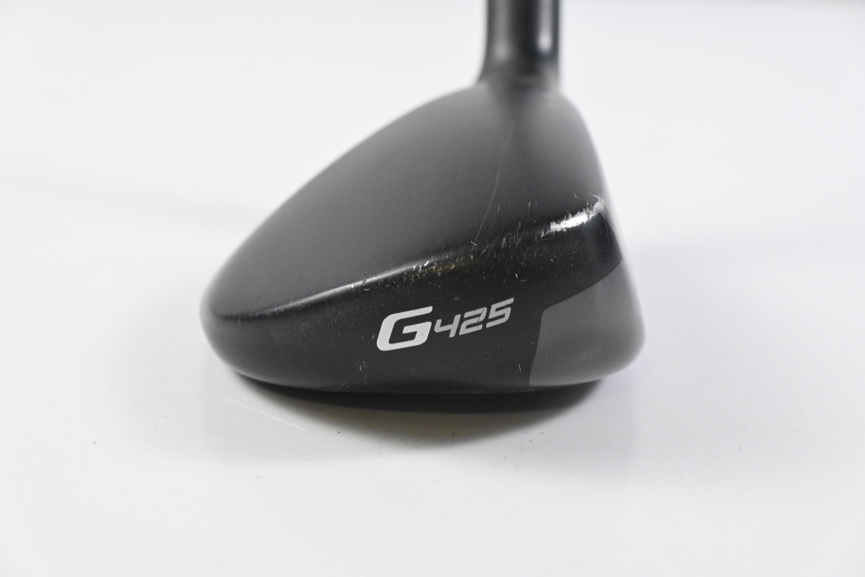 Ping G425 #3 Hybrid / 19 Degree / Stiff Flex Ping Tour Chrome 85 Shaft