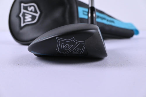 Ladies Wilson Dynapower 2023 #5 Wood / 18.5 Degree / Ladies Evenflow 45 Shaft