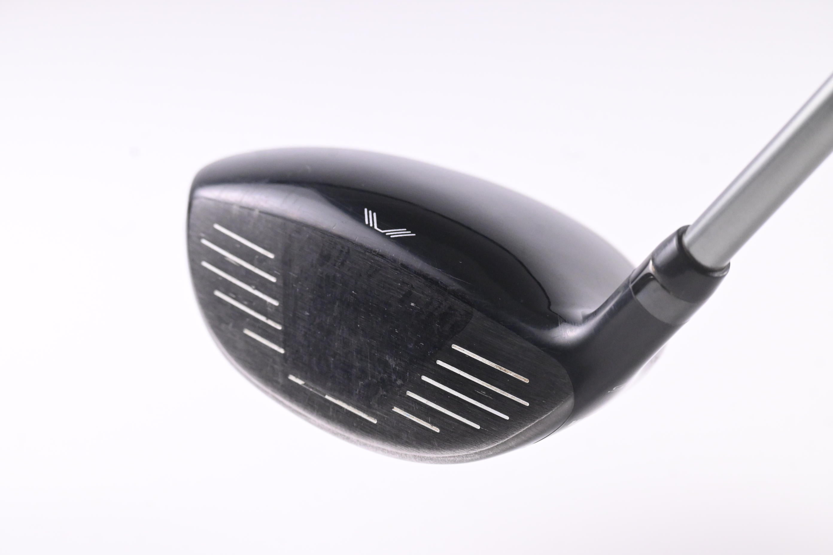 Wilson Staff D7 #3 Wood / 15 Degree / Regular Flex UST Mamiya Helium 46 Shaft