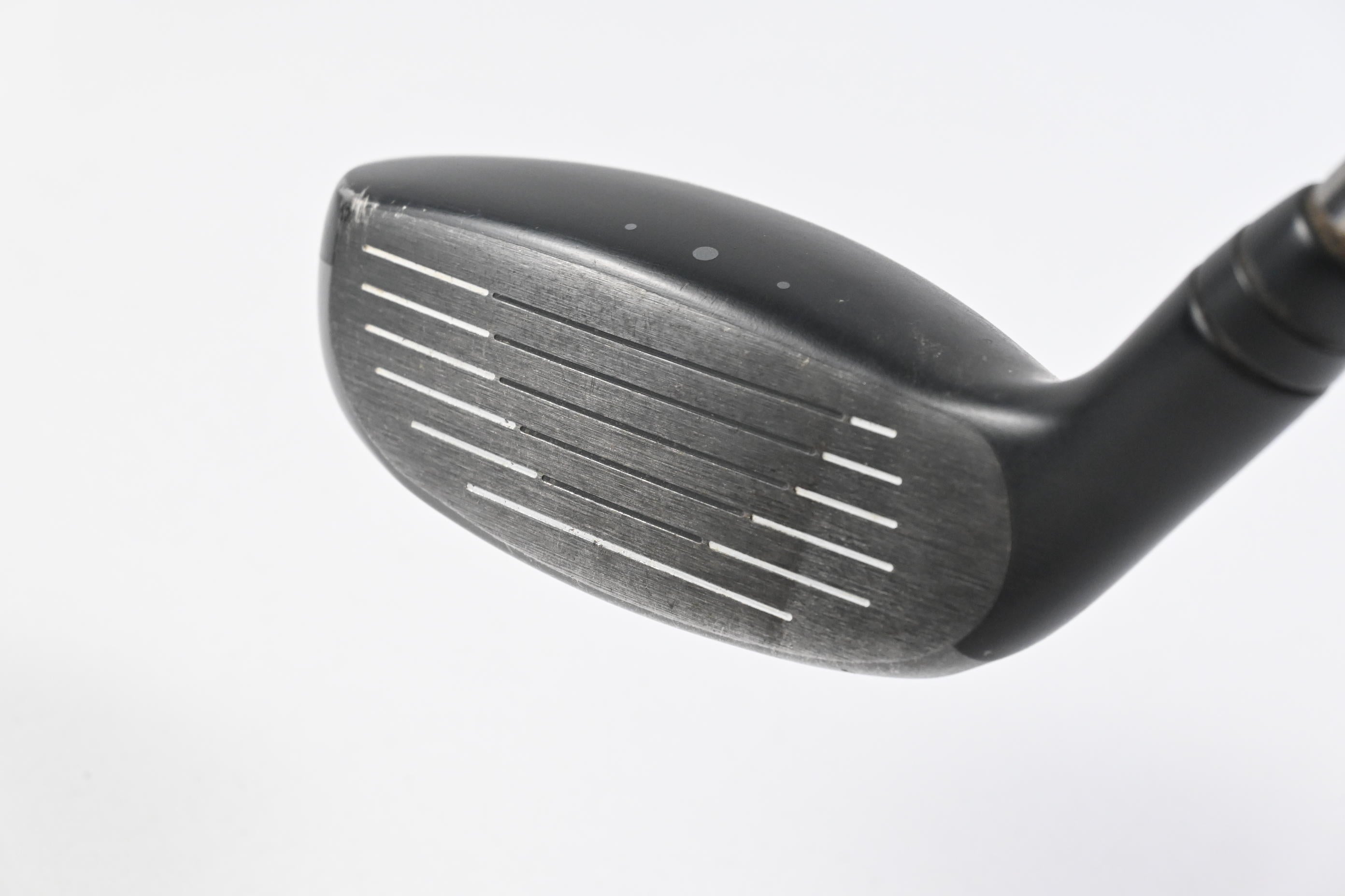 Ping G425 #3 Hybrid / 19 Degree / Stiff Flex Ping Tour Chrome 85 Shaft