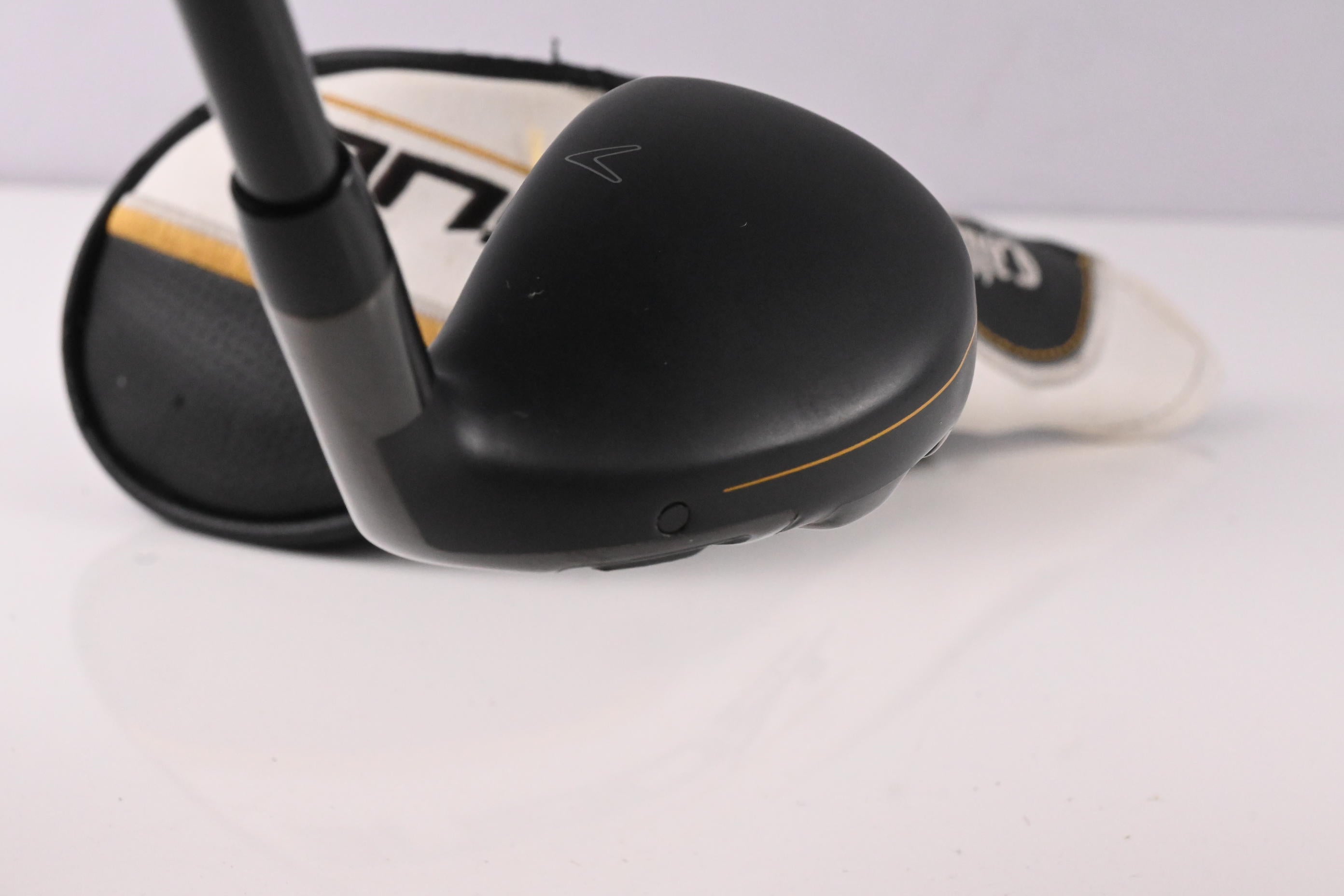 Callaway Rogue ST Max OS #5 Hybrid / 24 Degree / Regular Flex Tensei AV Blue 65